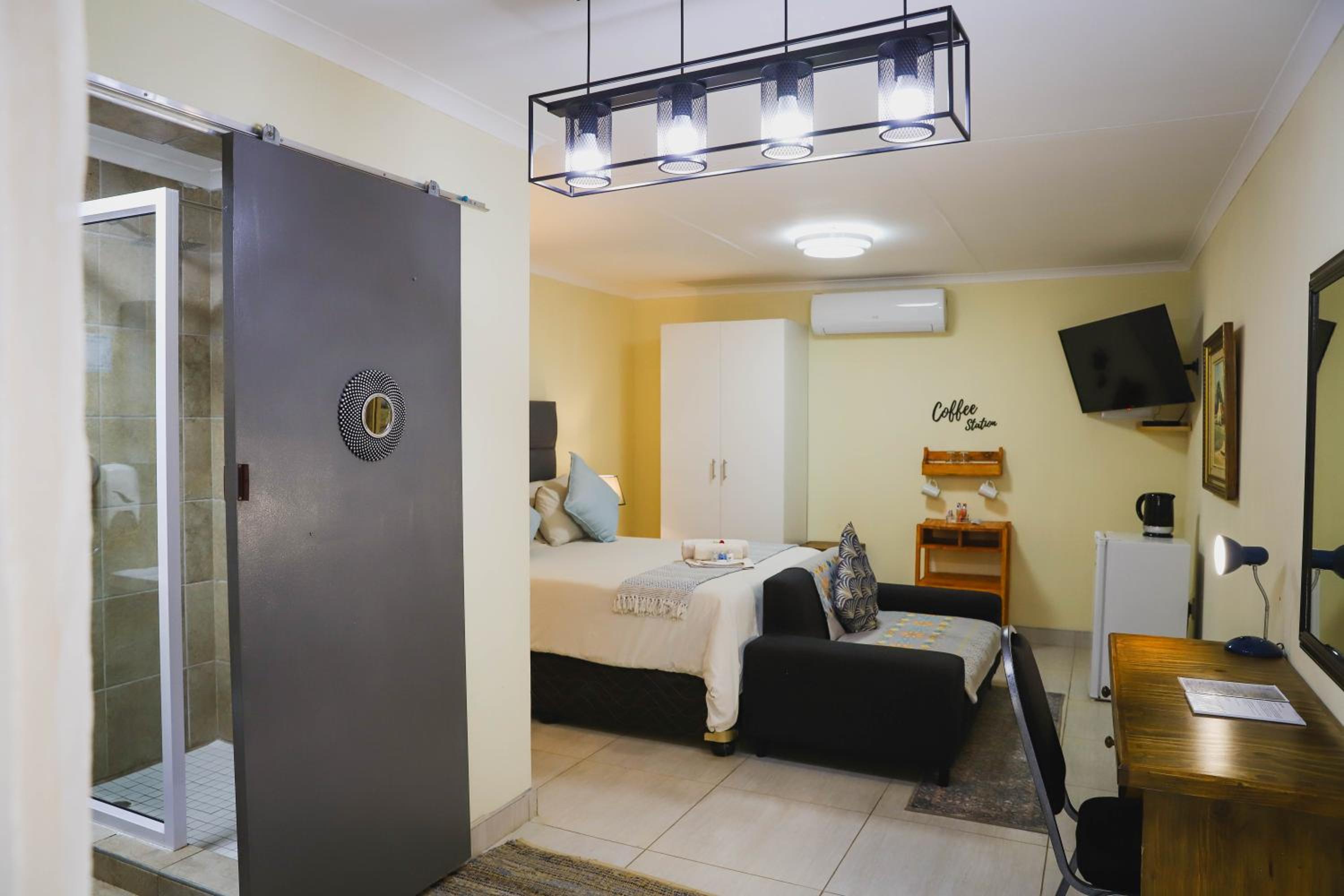 Maroela Guest Lodge, photo 26