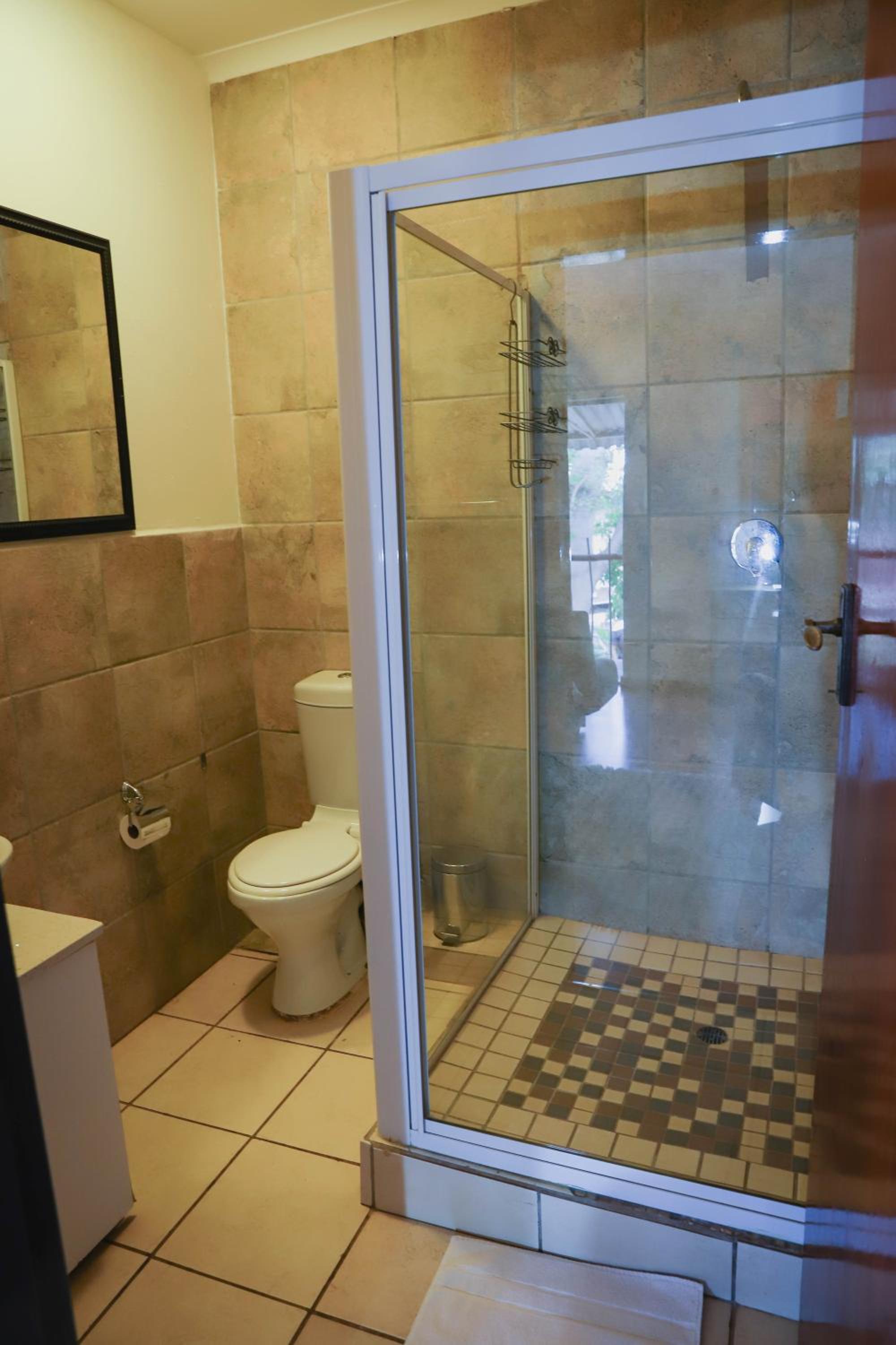 Maroela Guest Lodge, photo 16
