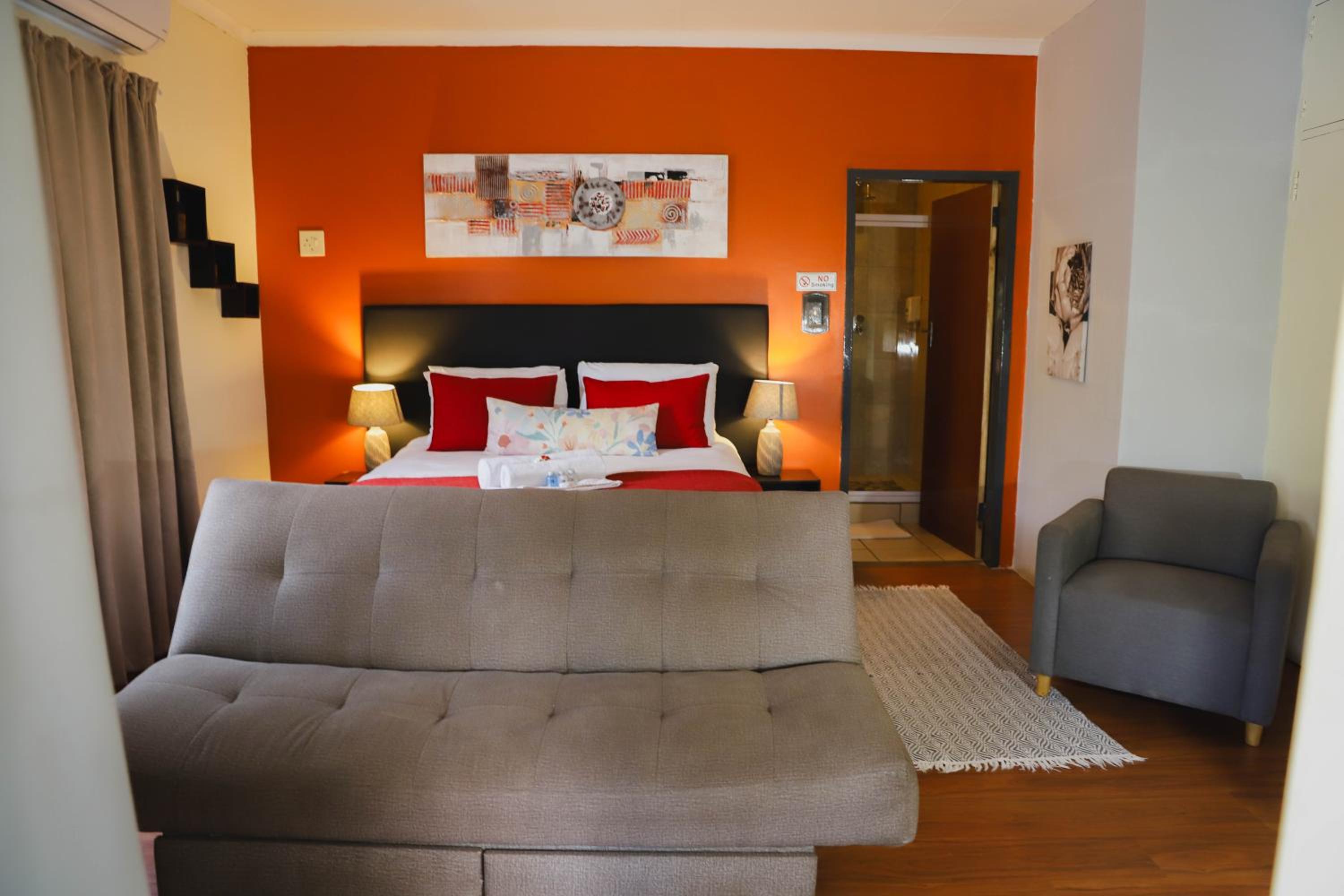 Maroela Guest Lodge, photo 38