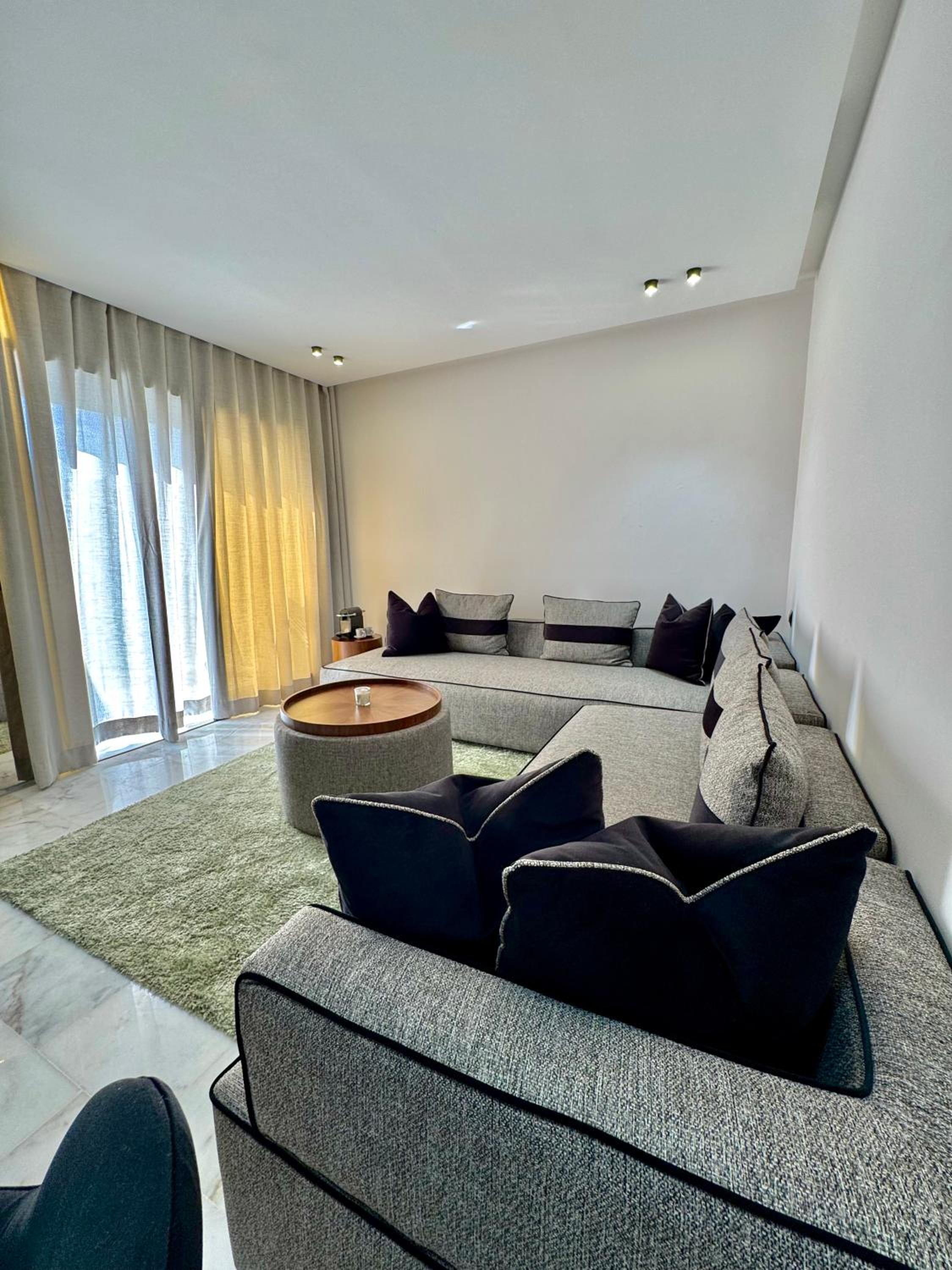 ARENA 41- Maarif