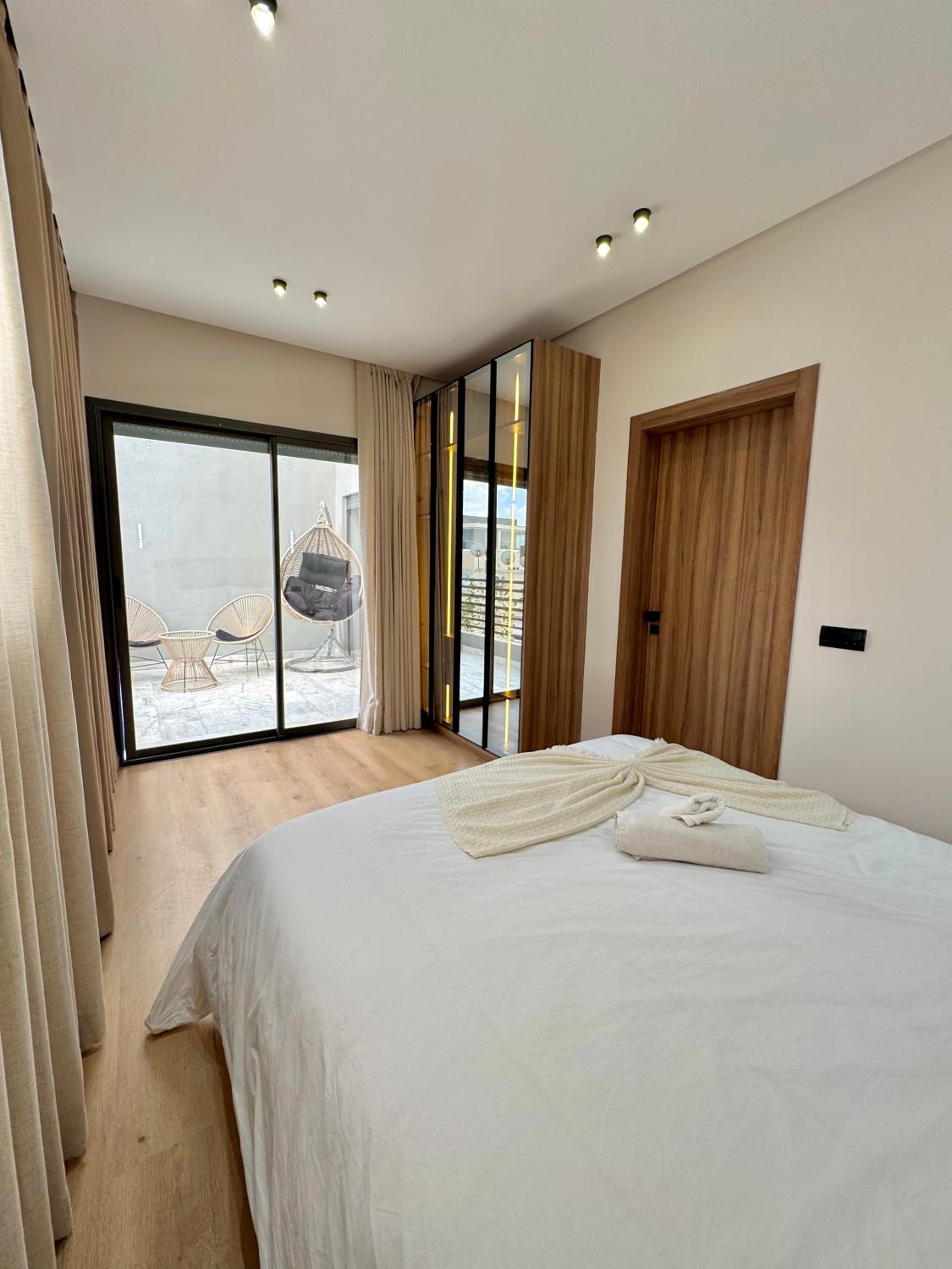 ARENA 41- Maarif