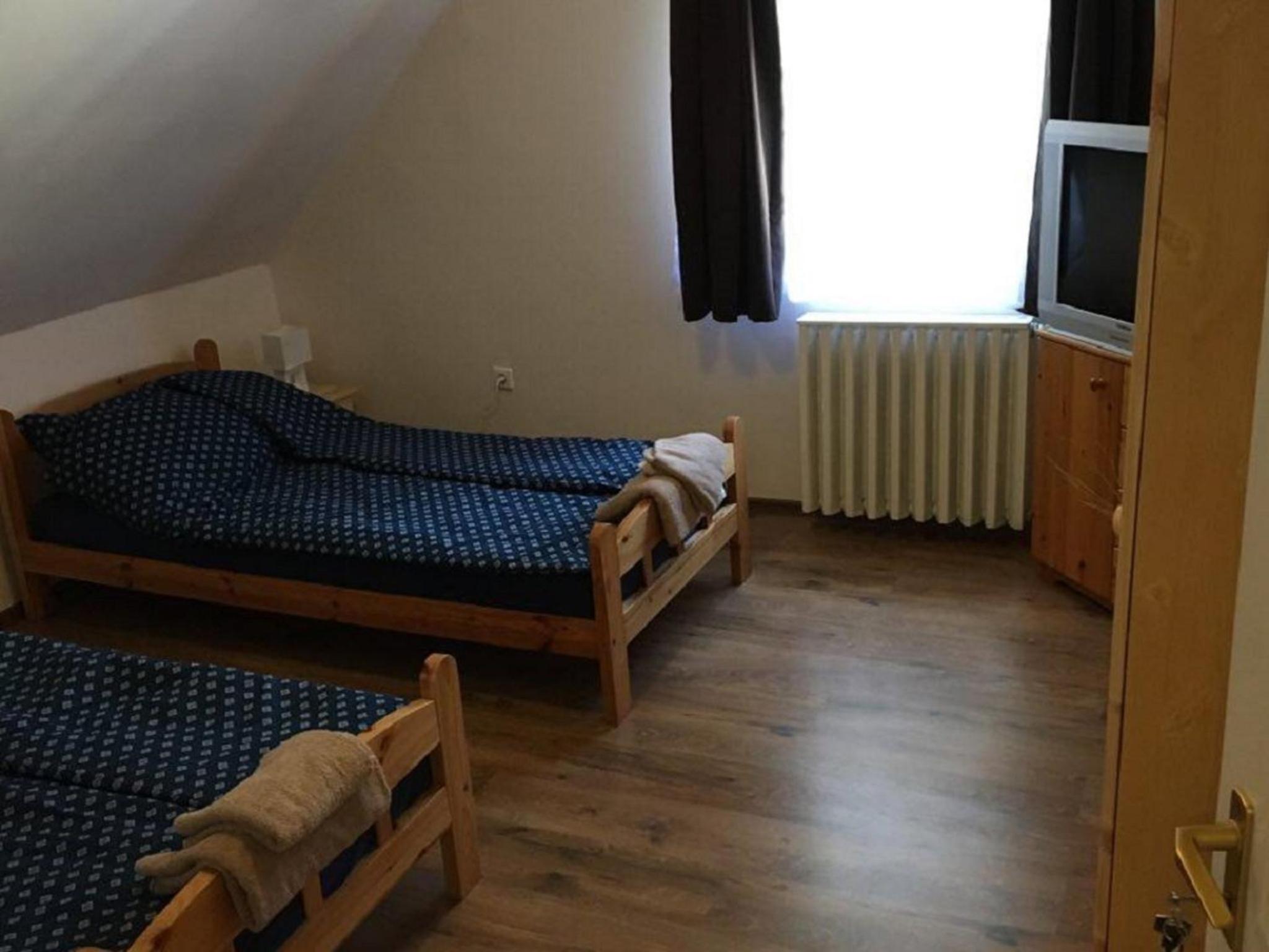 Fitt Magánszálláshely view 2