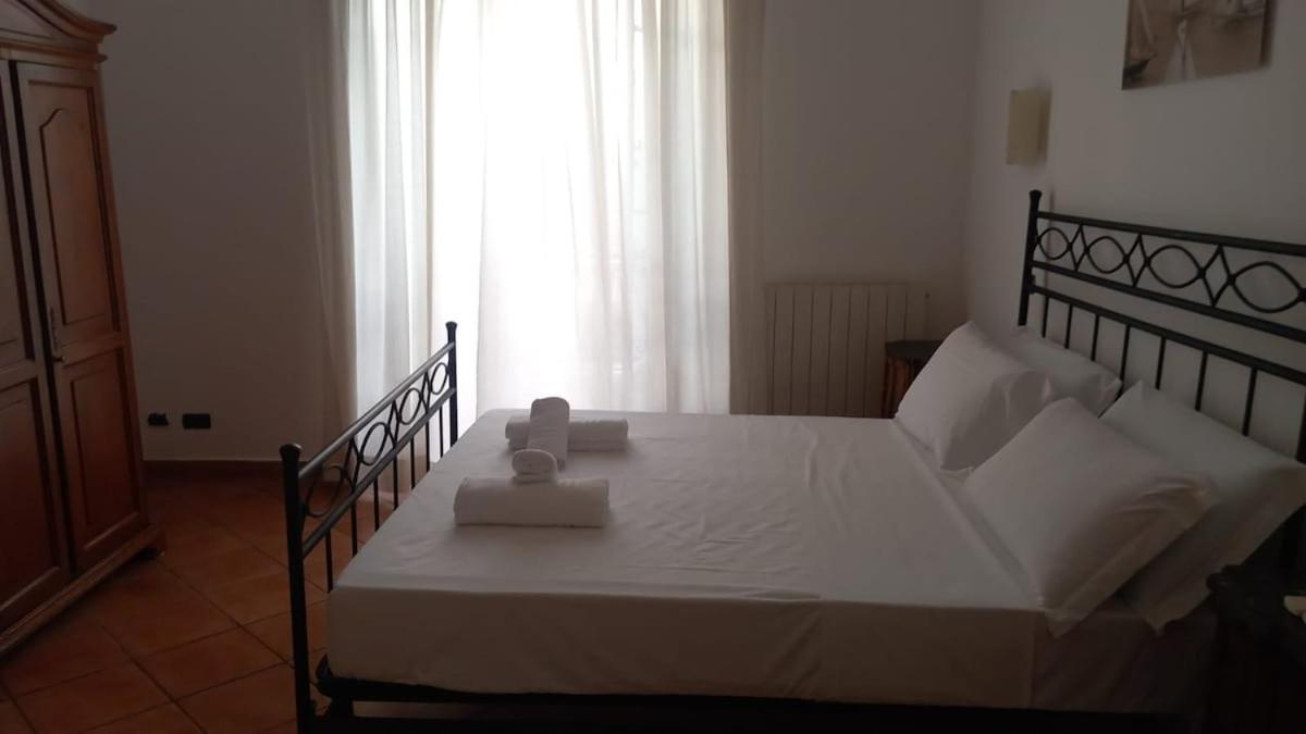 casavacanze via Sicilia 141