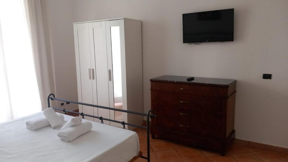 casavacanze via Sicilia 141