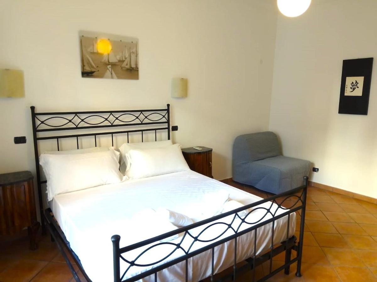 casavacanze via Sicilia 141