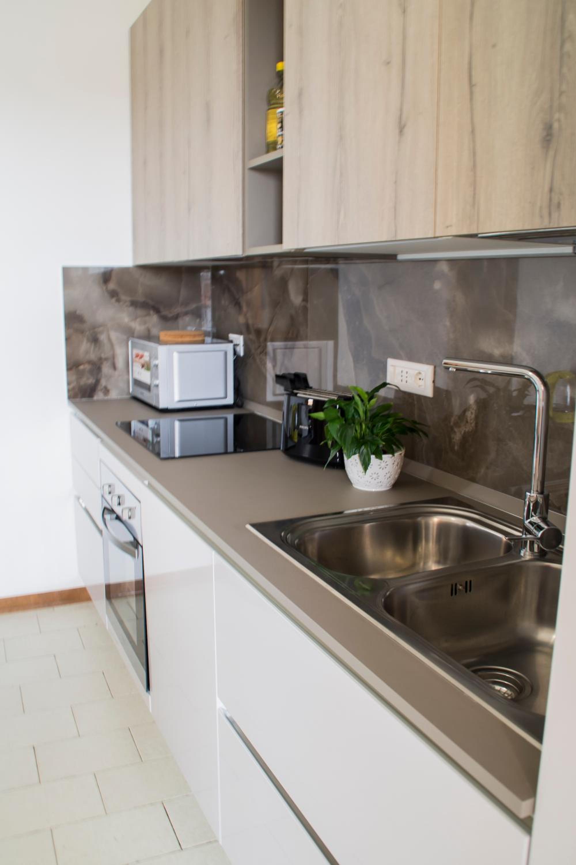 Appartment Navacchio Pisa 2B