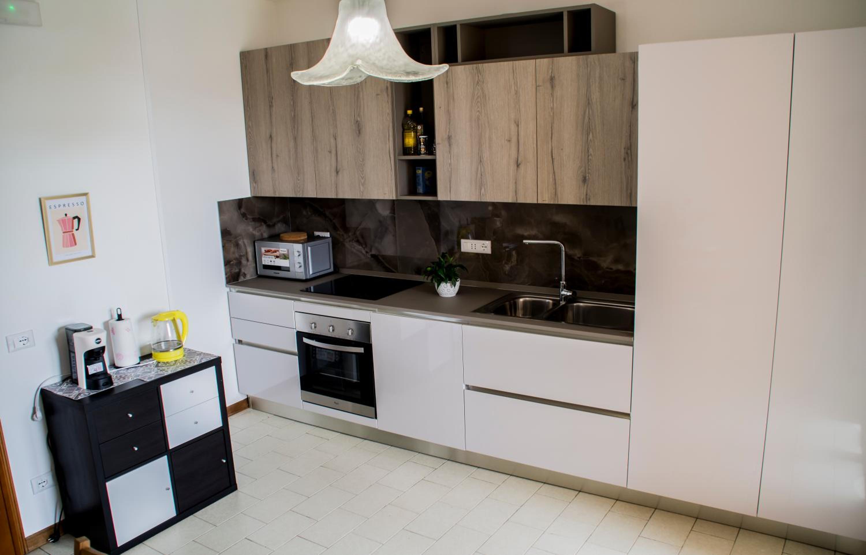 Appartment Navacchio Pisa 2B
