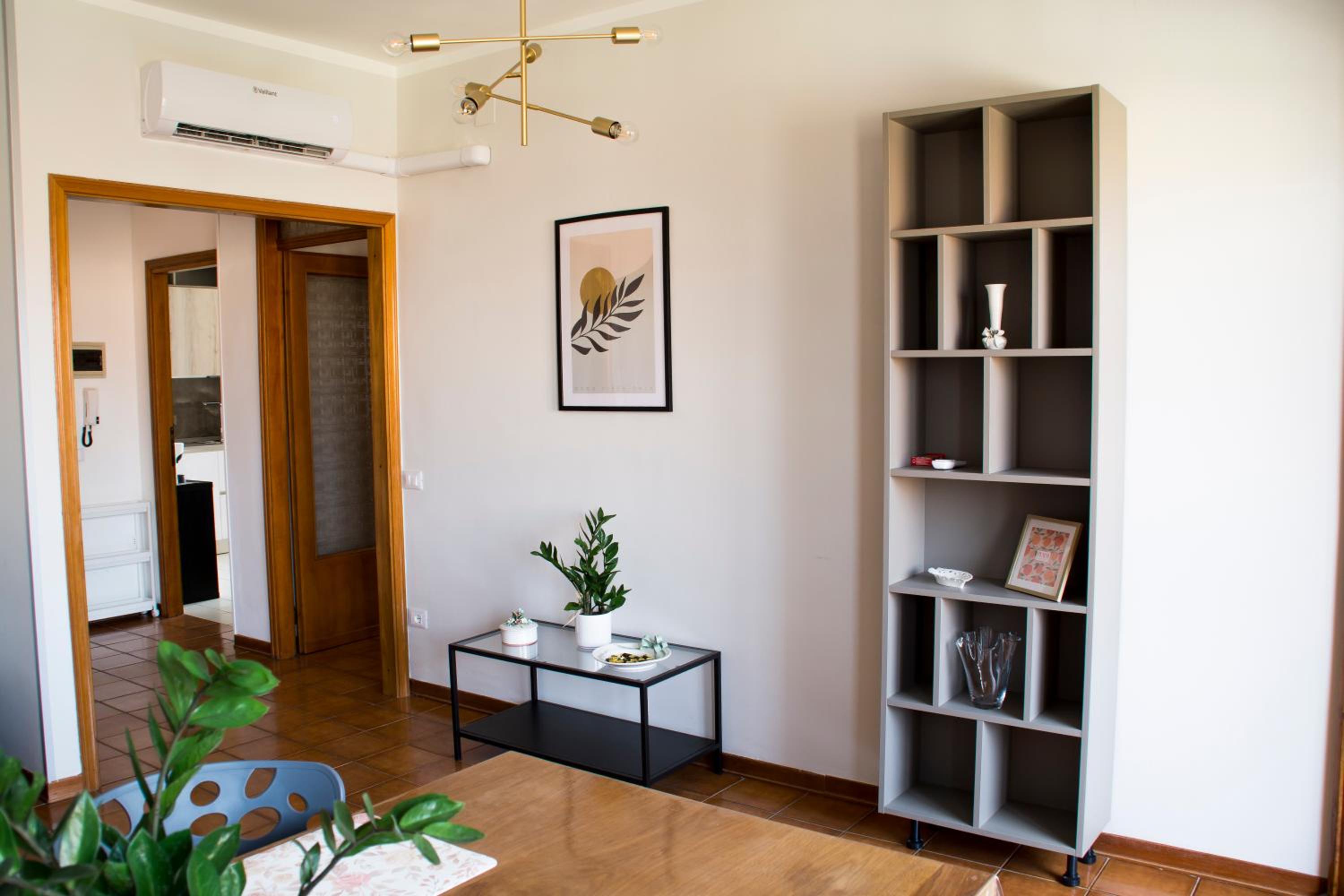 Appartment Navacchio Pisa 2B