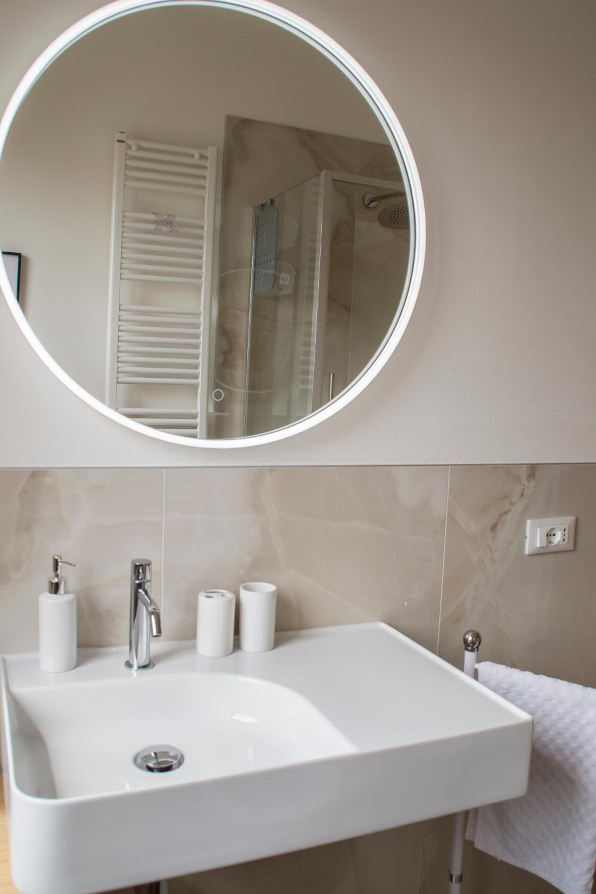 Appartment Navacchio Pisa 2B