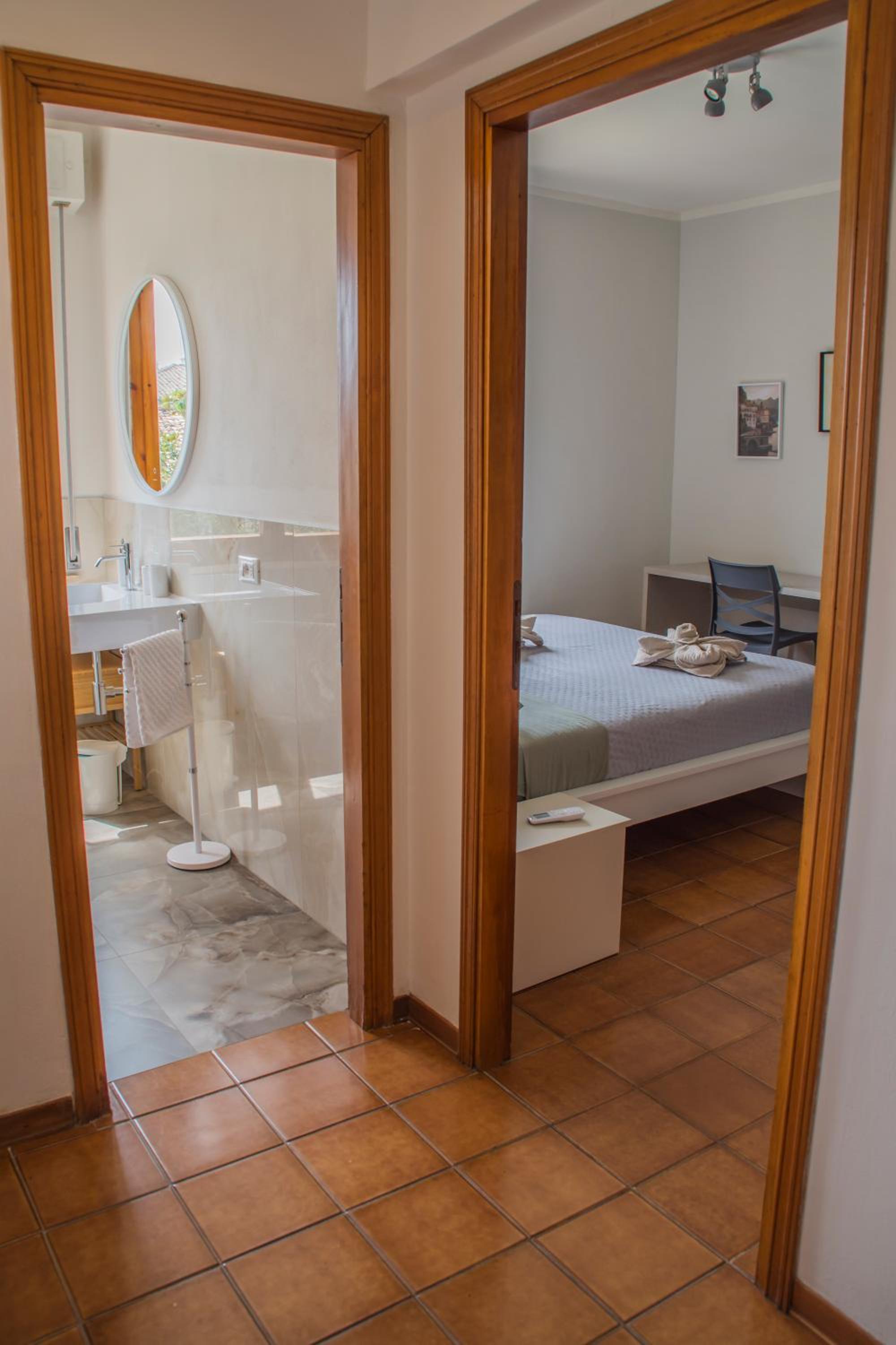 Appartment Navacchio Pisa 2B