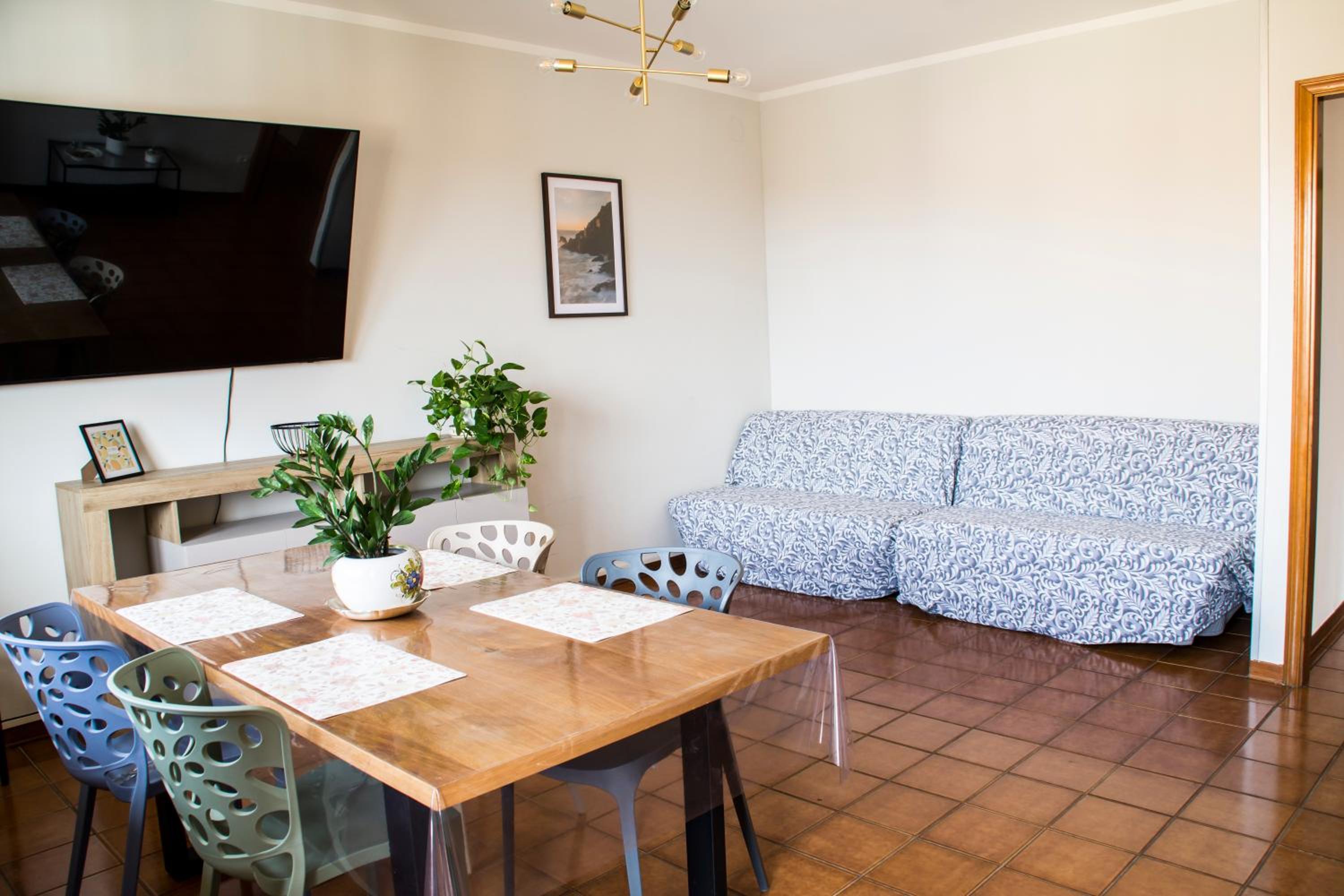 Appartment Navacchio Pisa 2B