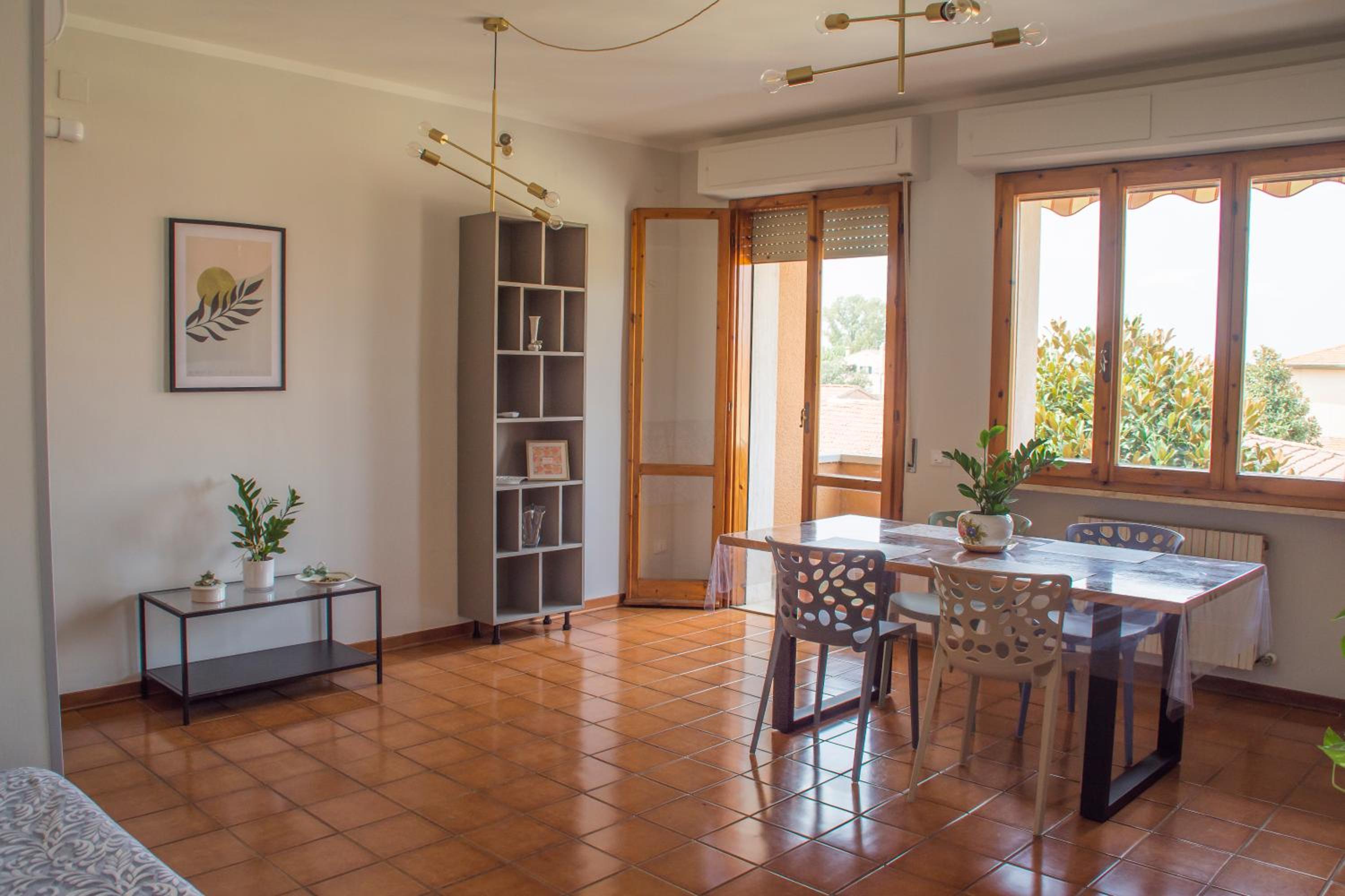 Appartment Navacchio Pisa 2B