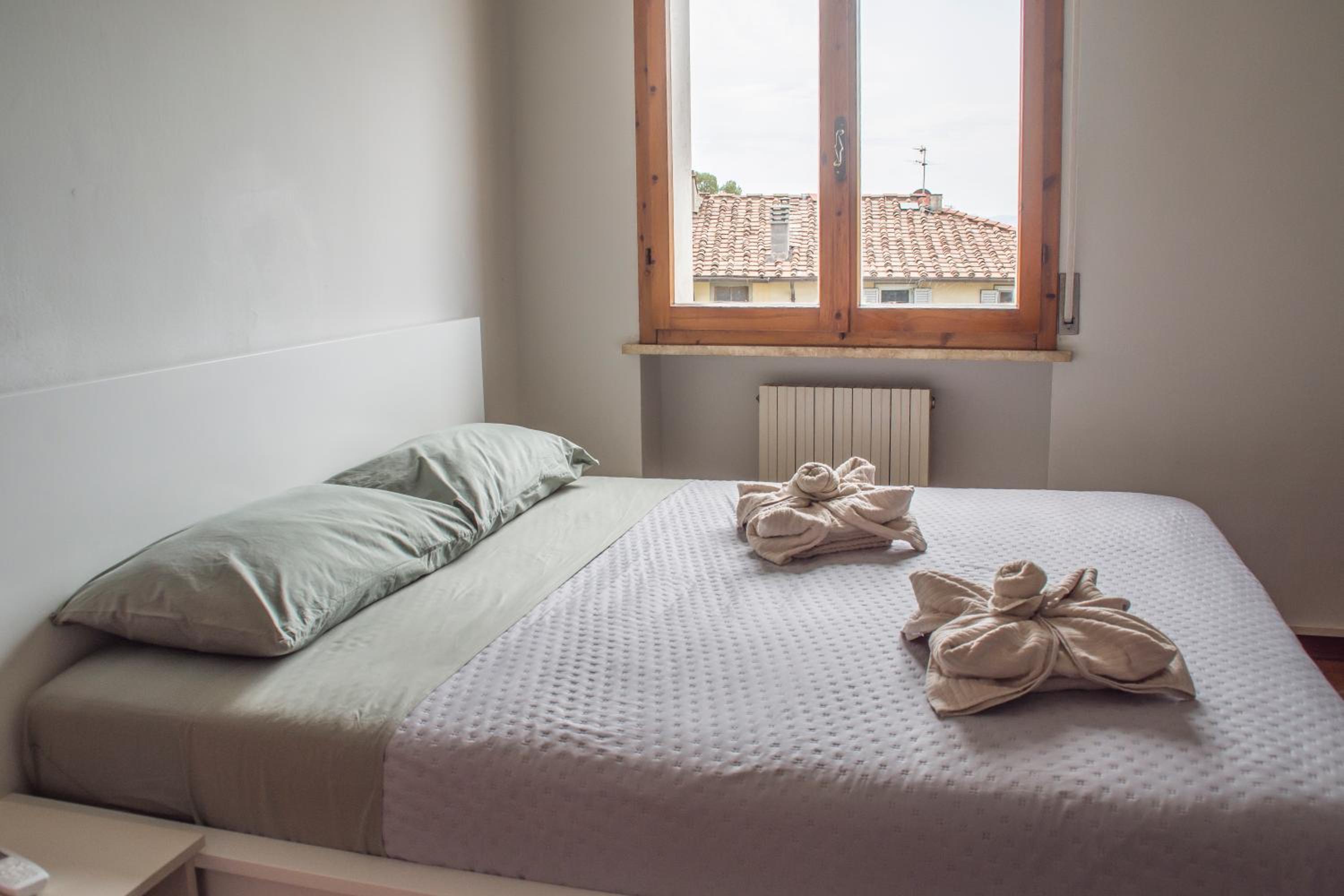 Appartment Navacchio Pisa 2B