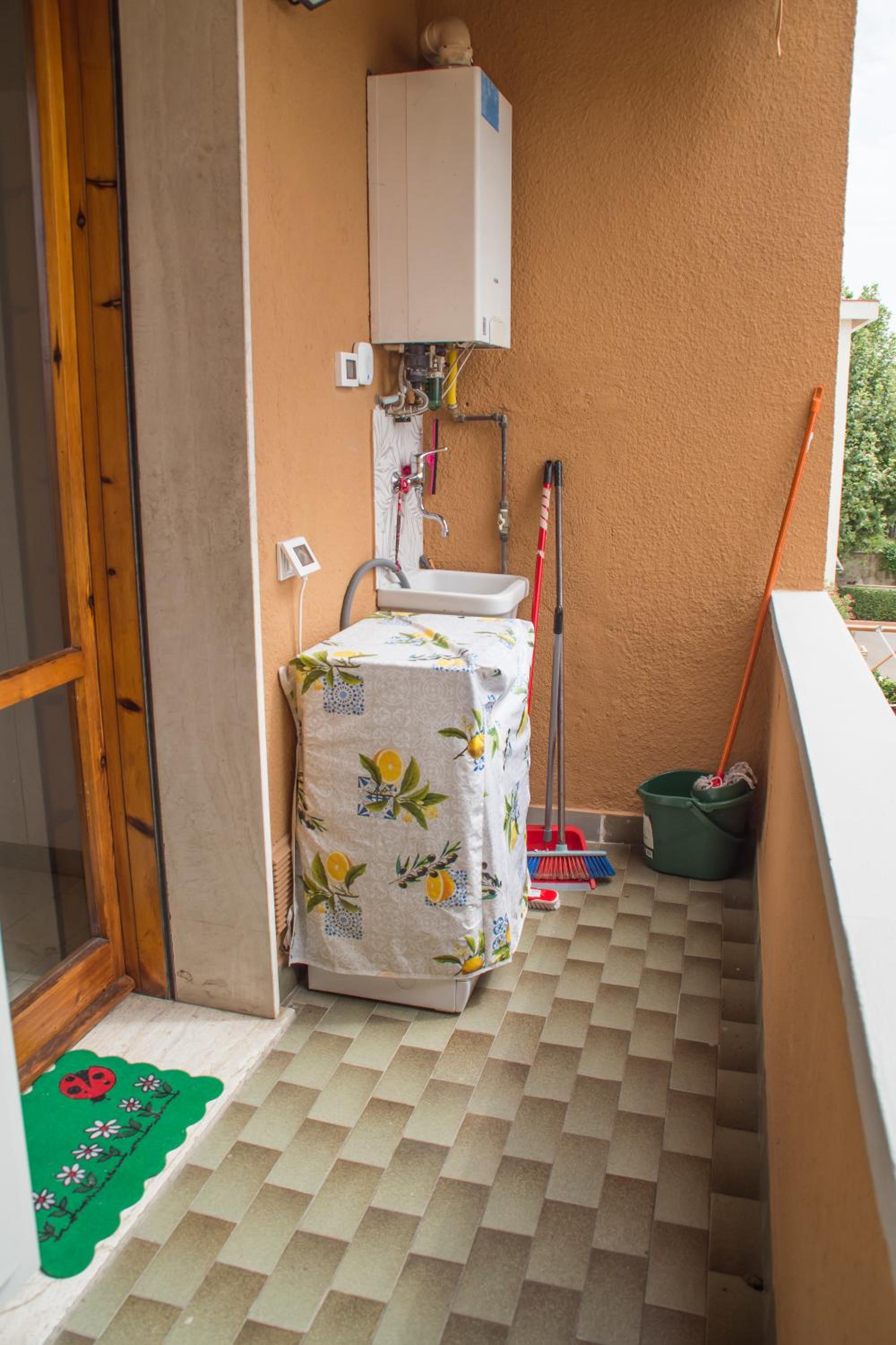 Appartment Navacchio Pisa 2B