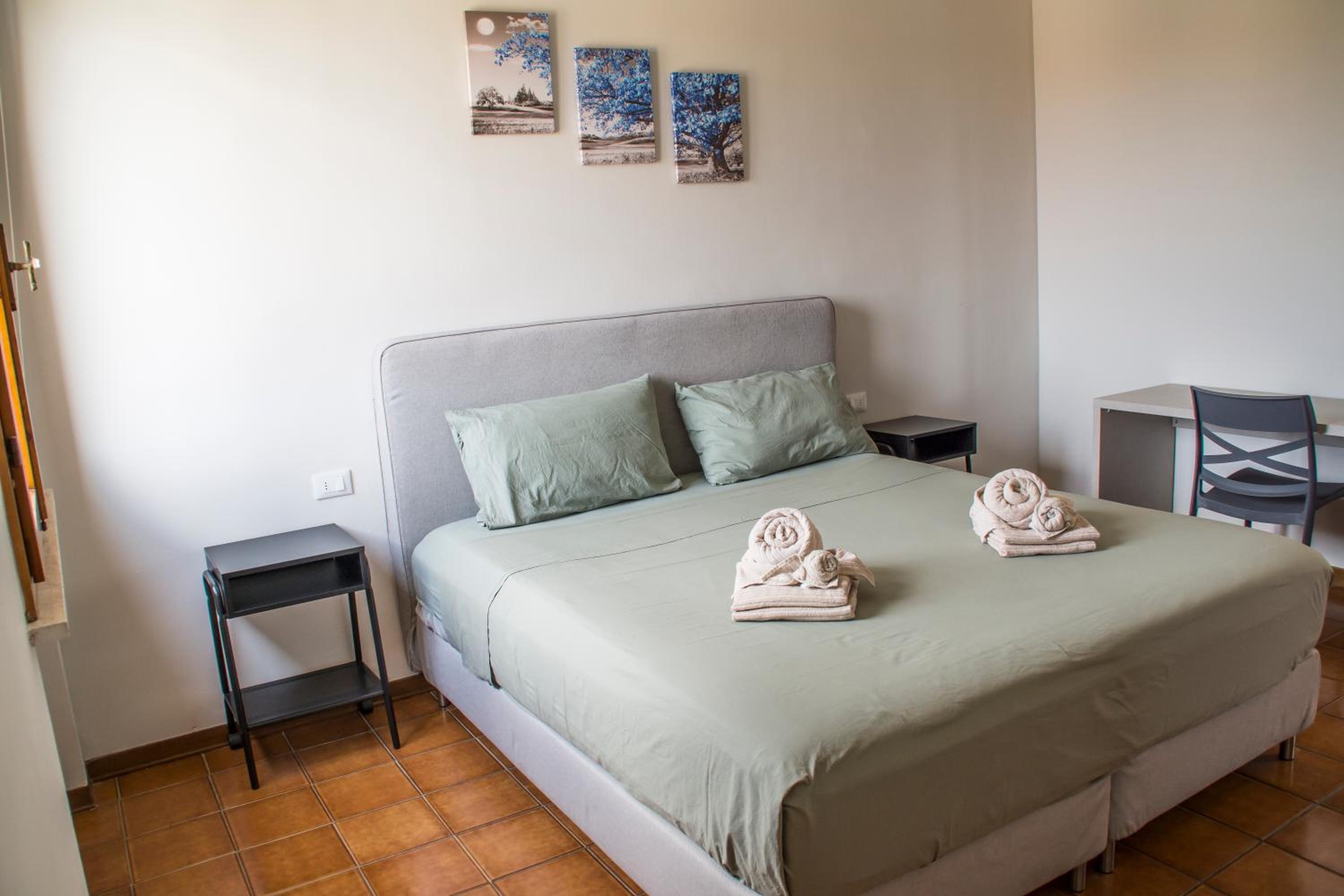 Appartment Navacchio Pisa 2B