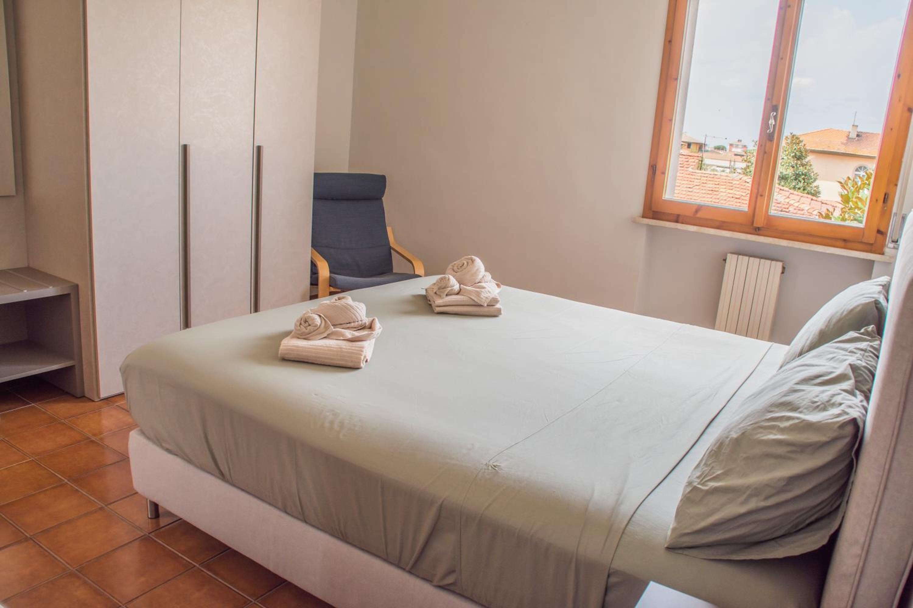 Appartment Navacchio Pisa 2B