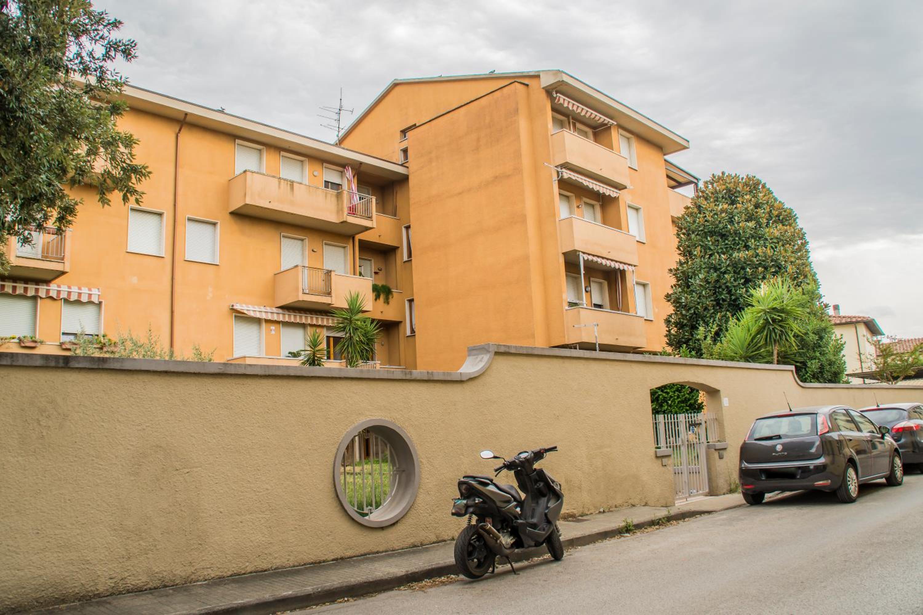 Appartment Navacchio Pisa 2B
