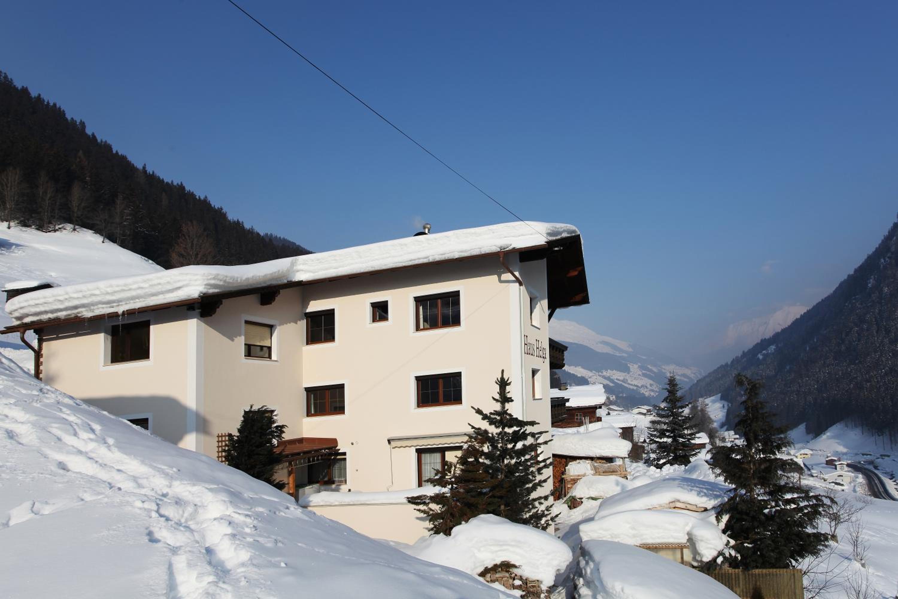 Haus Helga