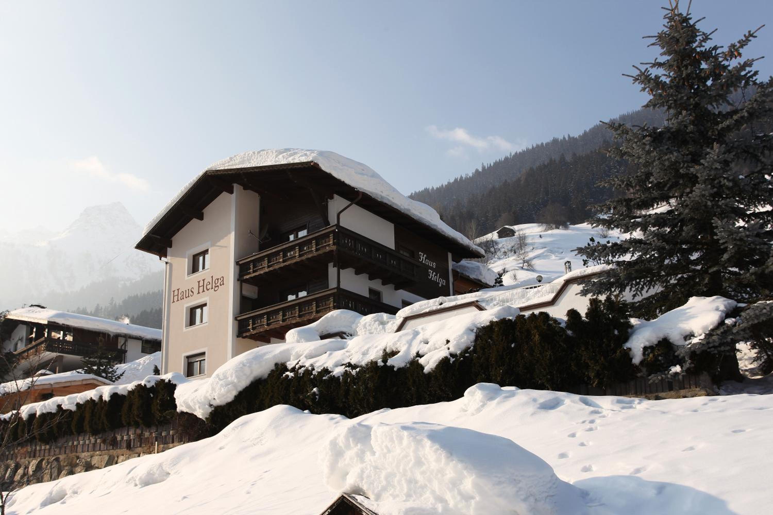 Haus Helga