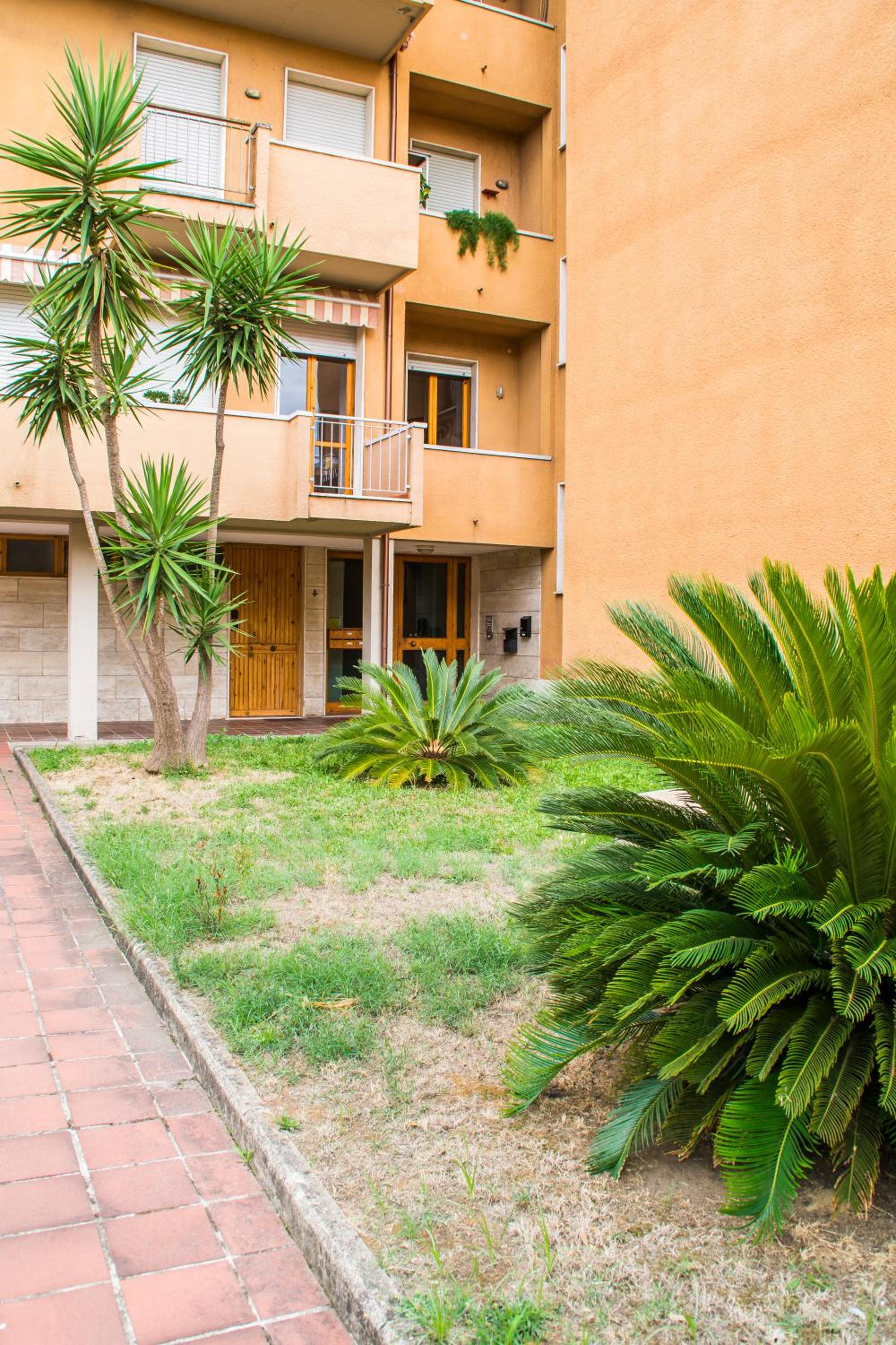 Appartment Navacchio Pisa 2B