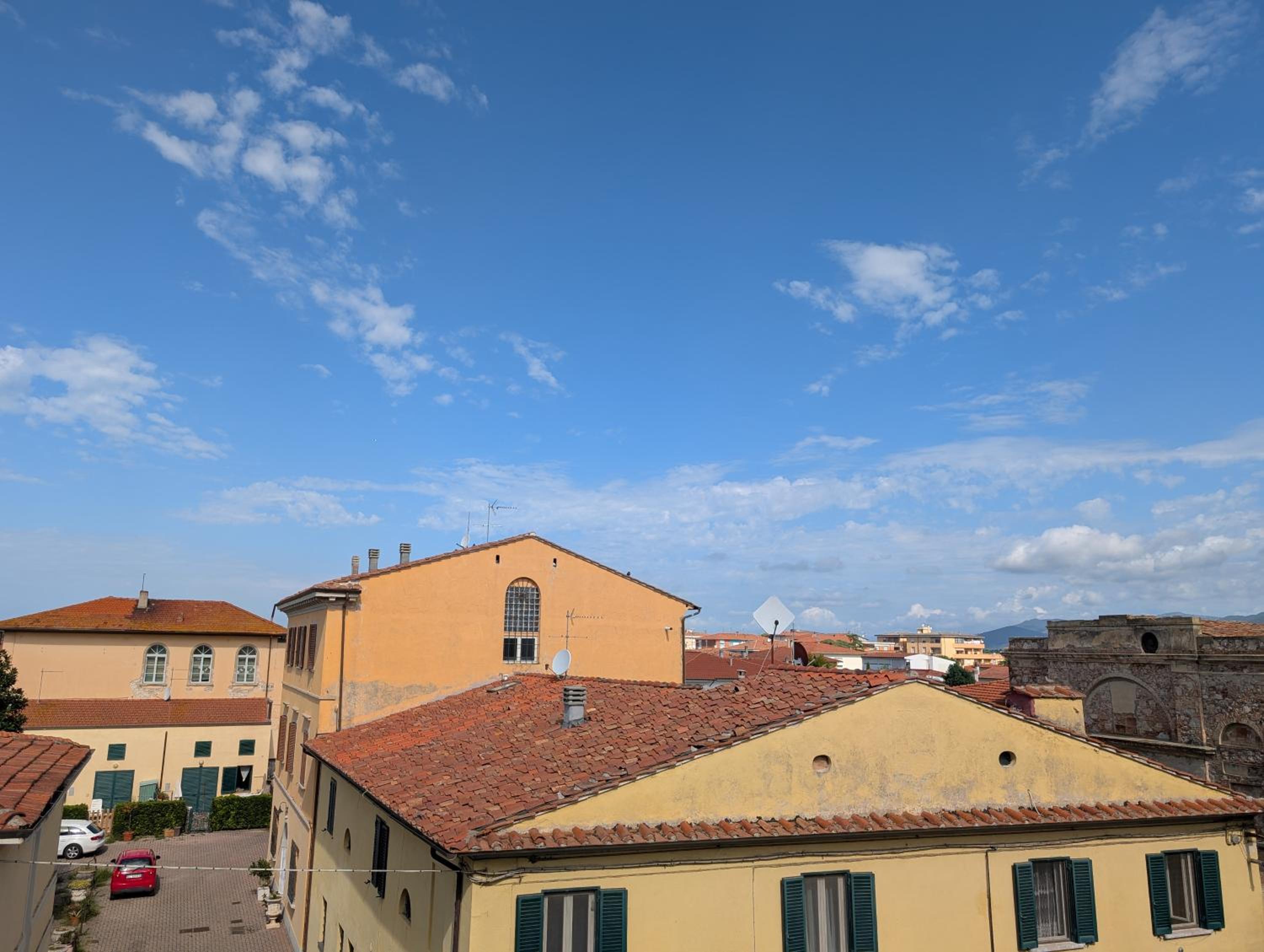 Appartment Navacchio Pisa 2B