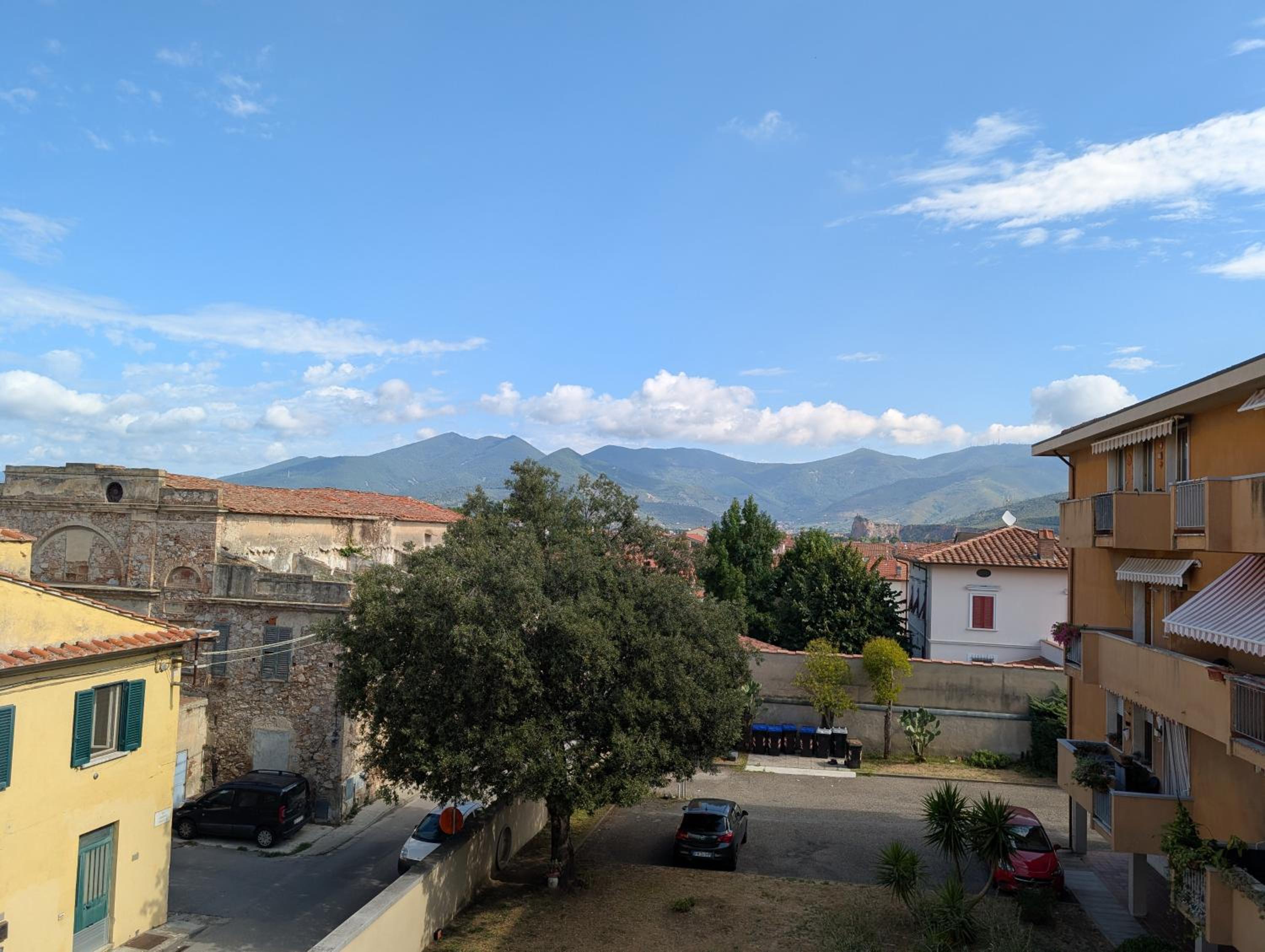 Appartment Navacchio Pisa 2B