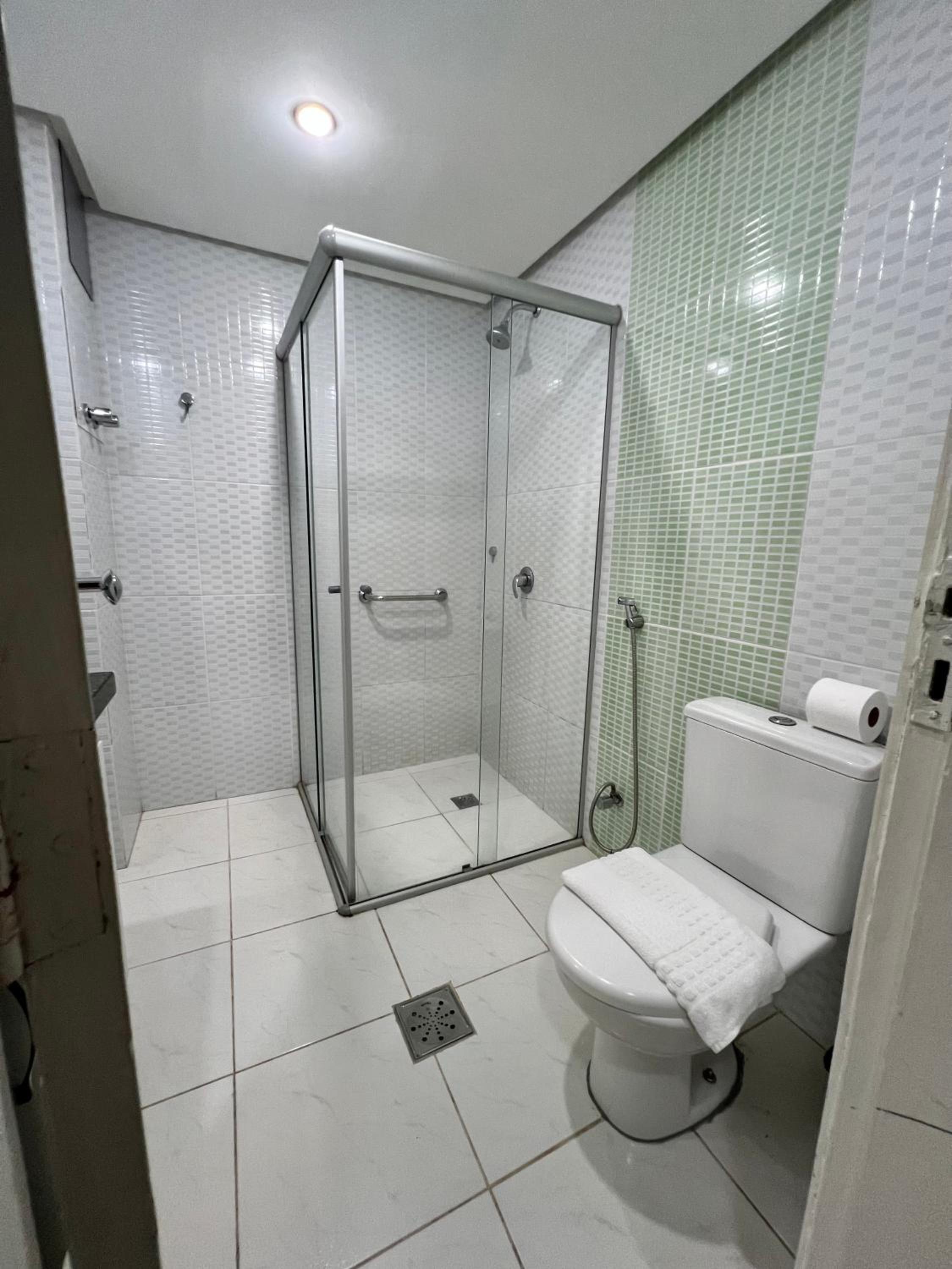 Garvey 1123 Studio Ponte JK By Hospede Fácil