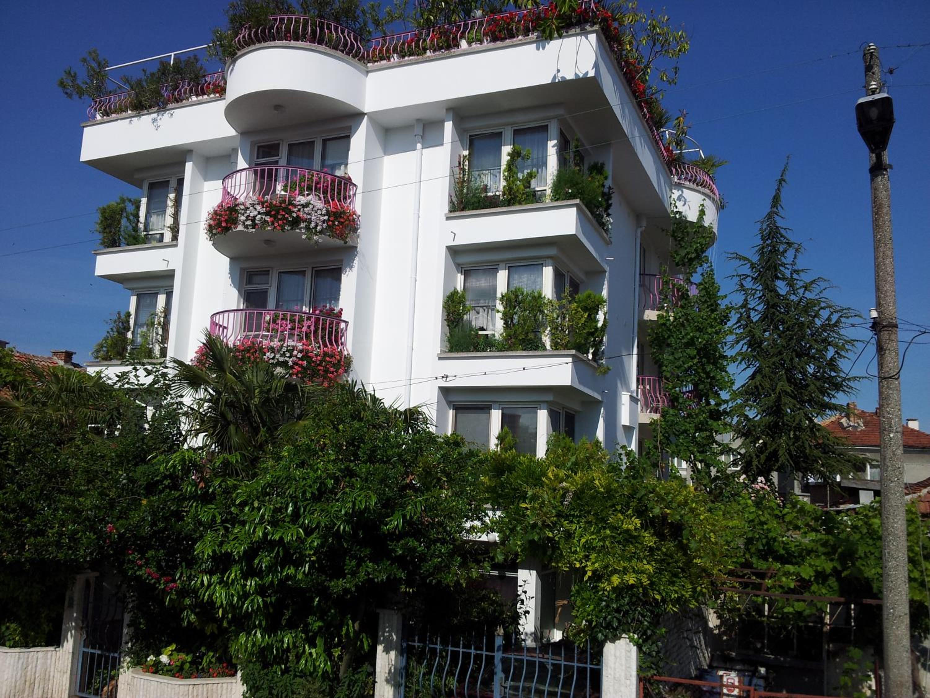 Guesthouse JANA