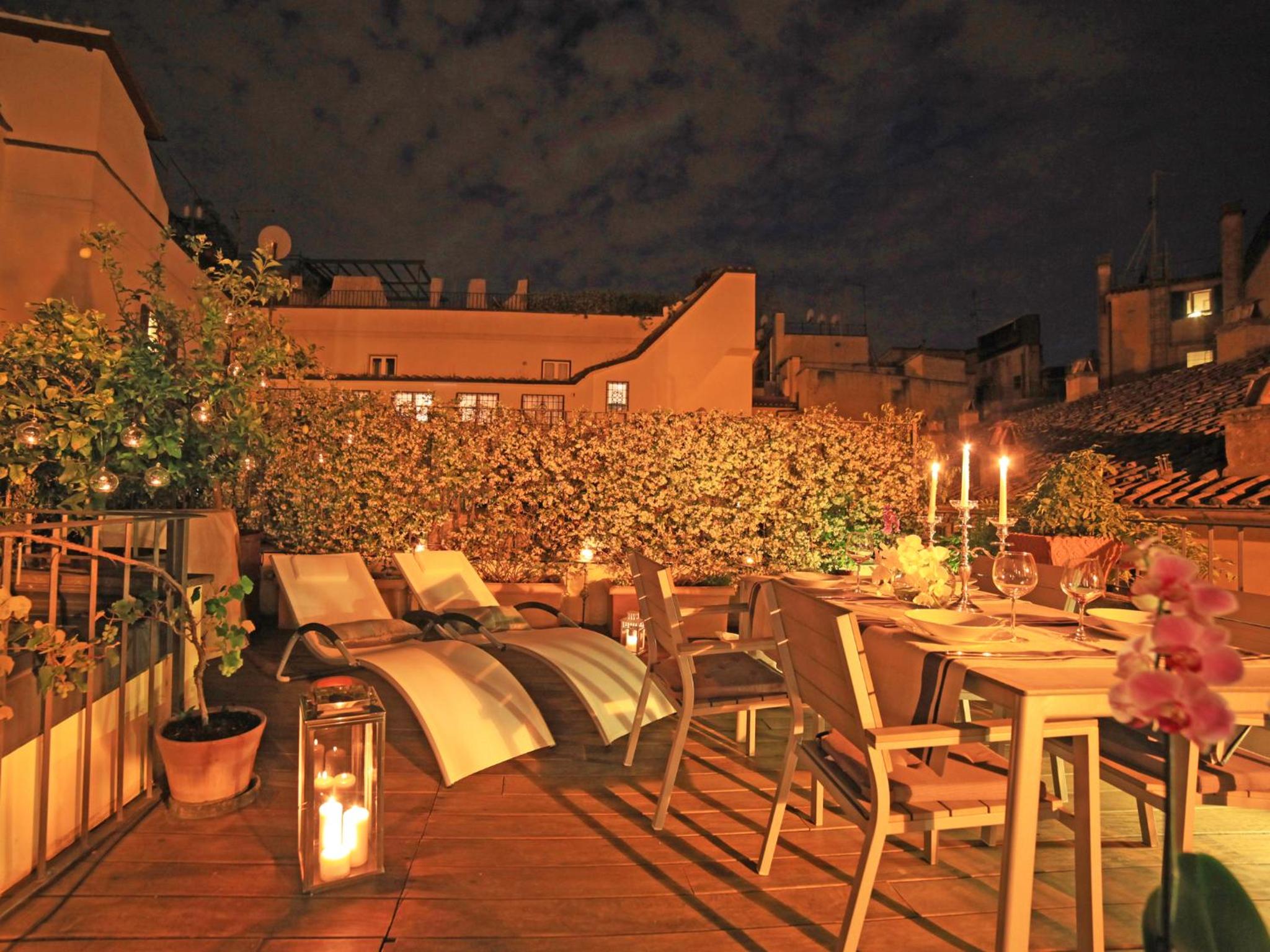 Nostromondo Ciancaleoni Palace