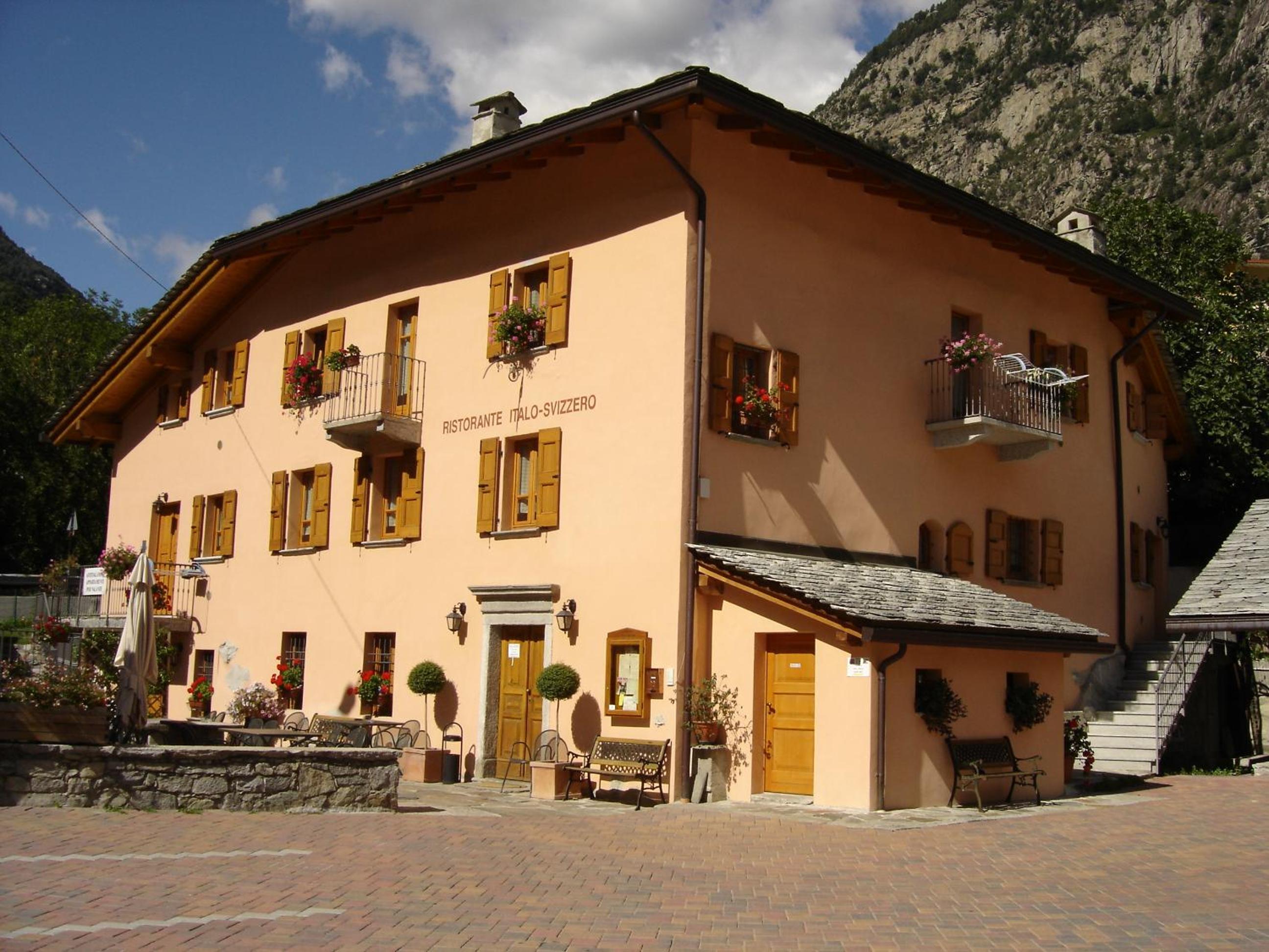 building
