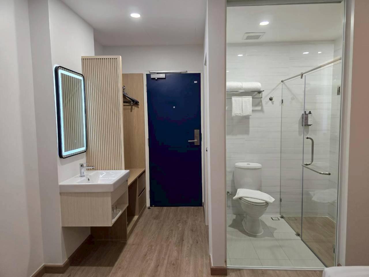 HOUSE HOTEL Central Pattaya
