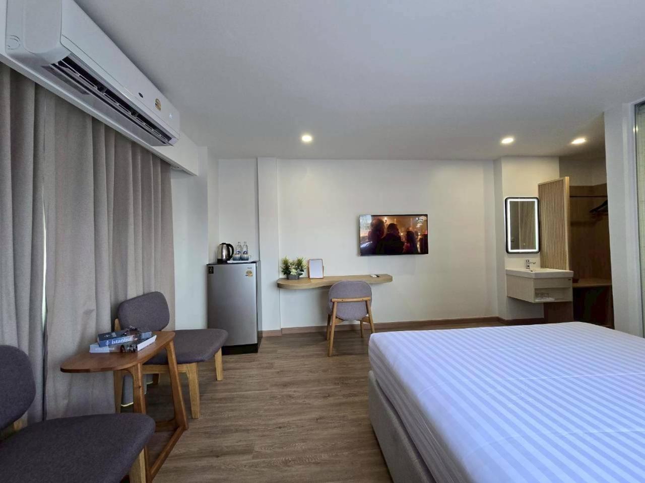 HOUSE HOTEL Central Pattaya