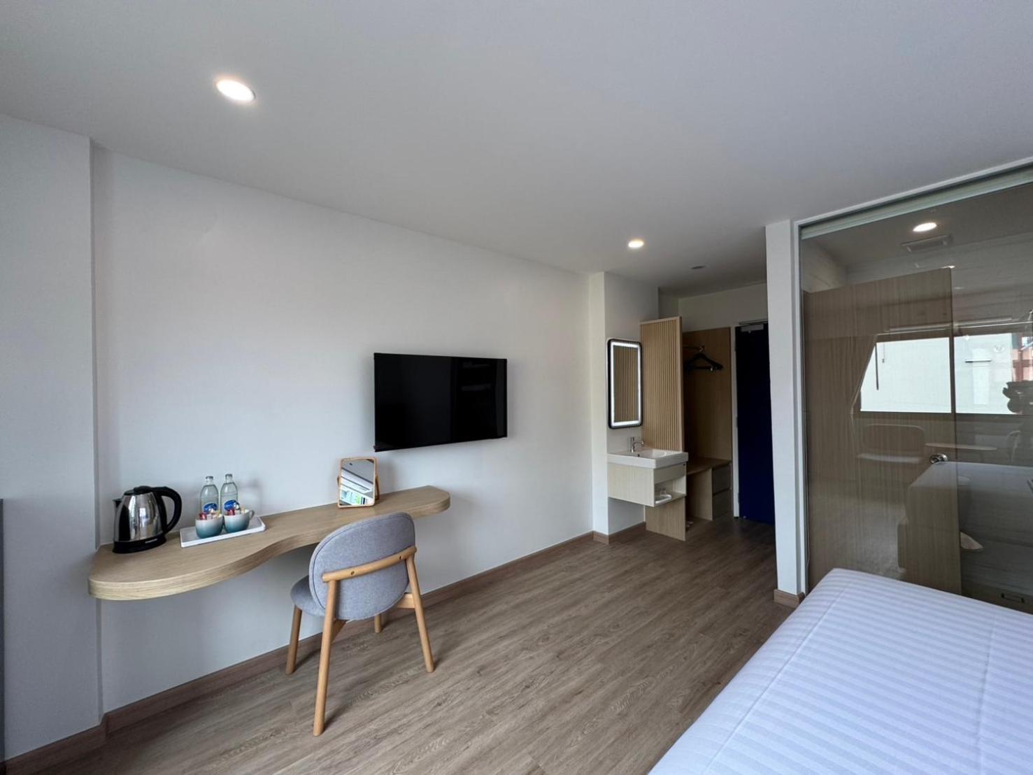 HOUSE HOTEL Central Pattaya