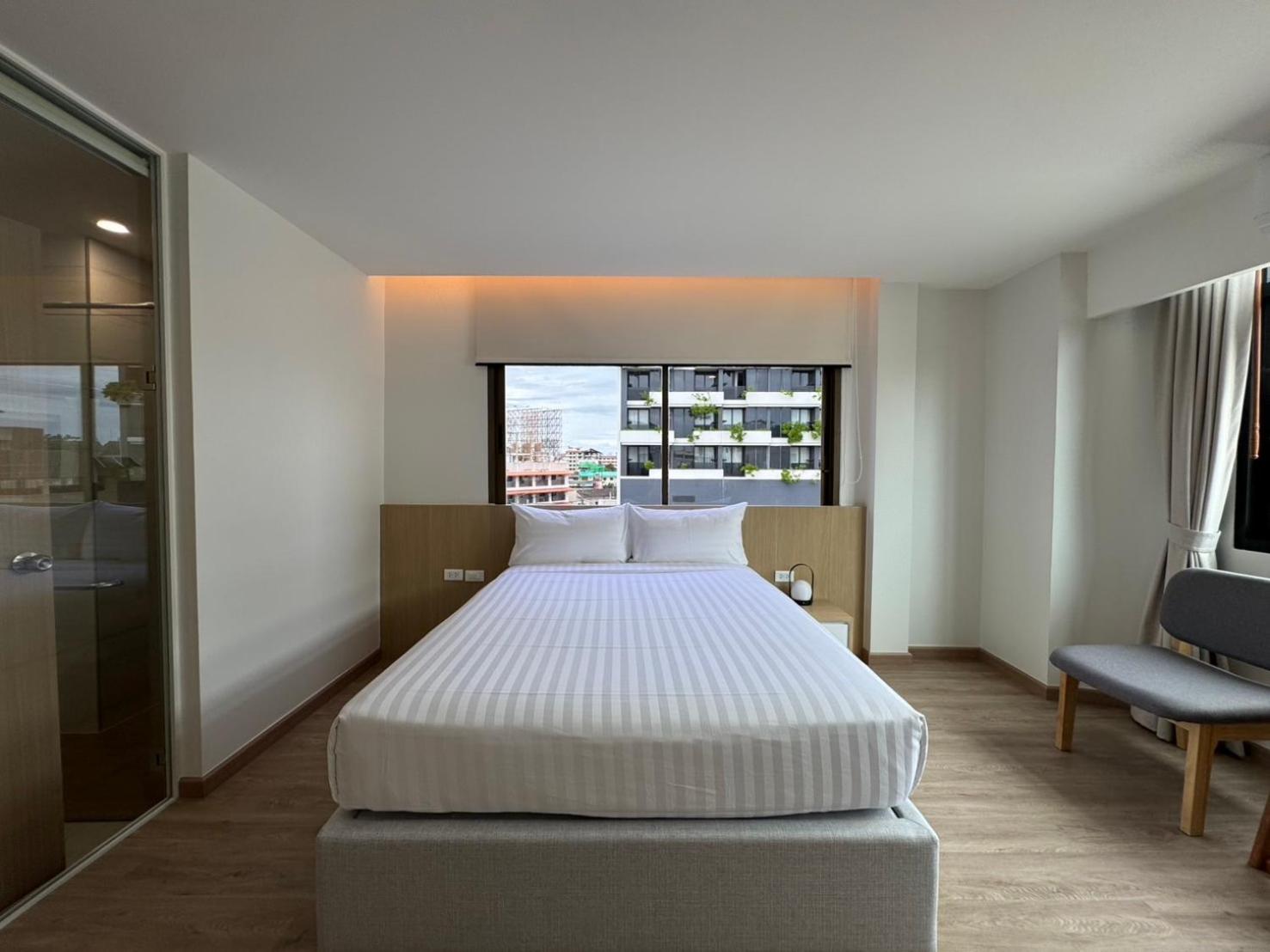 HOUSE HOTEL Central Pattaya