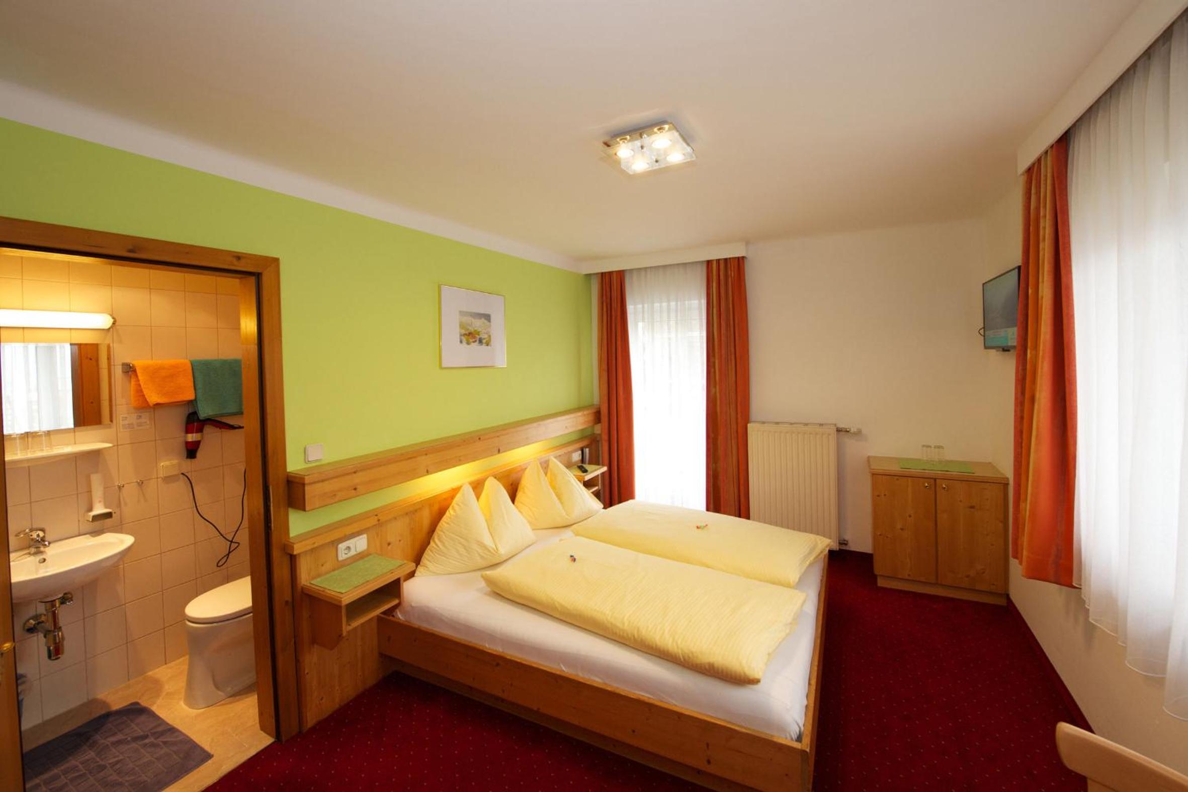 Pension Alpenrose