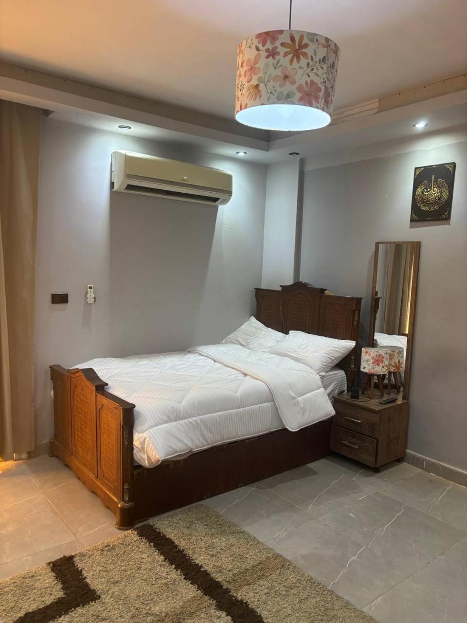 Quiet & Fully Equipped Private Room, New Cairo