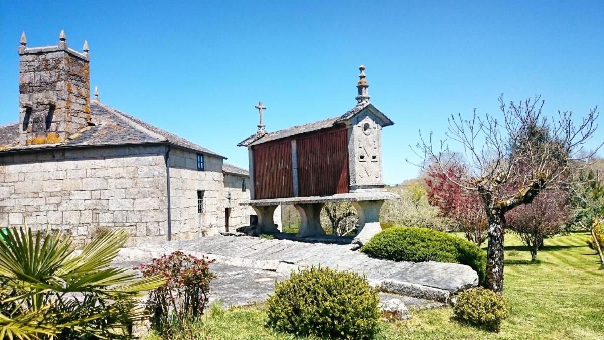 Casa de Martiño photo 3