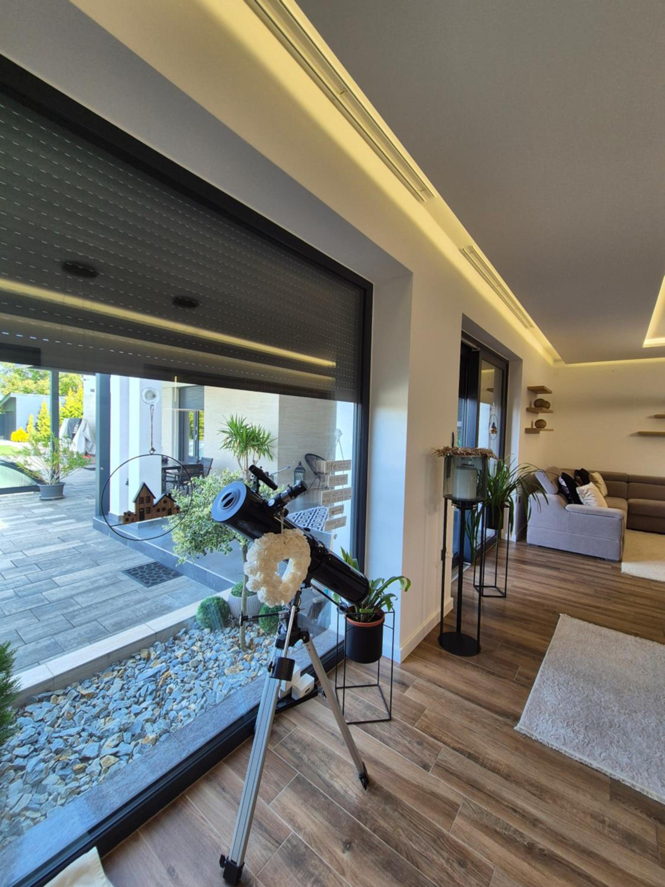 Four Seasons Luxory Vendégház