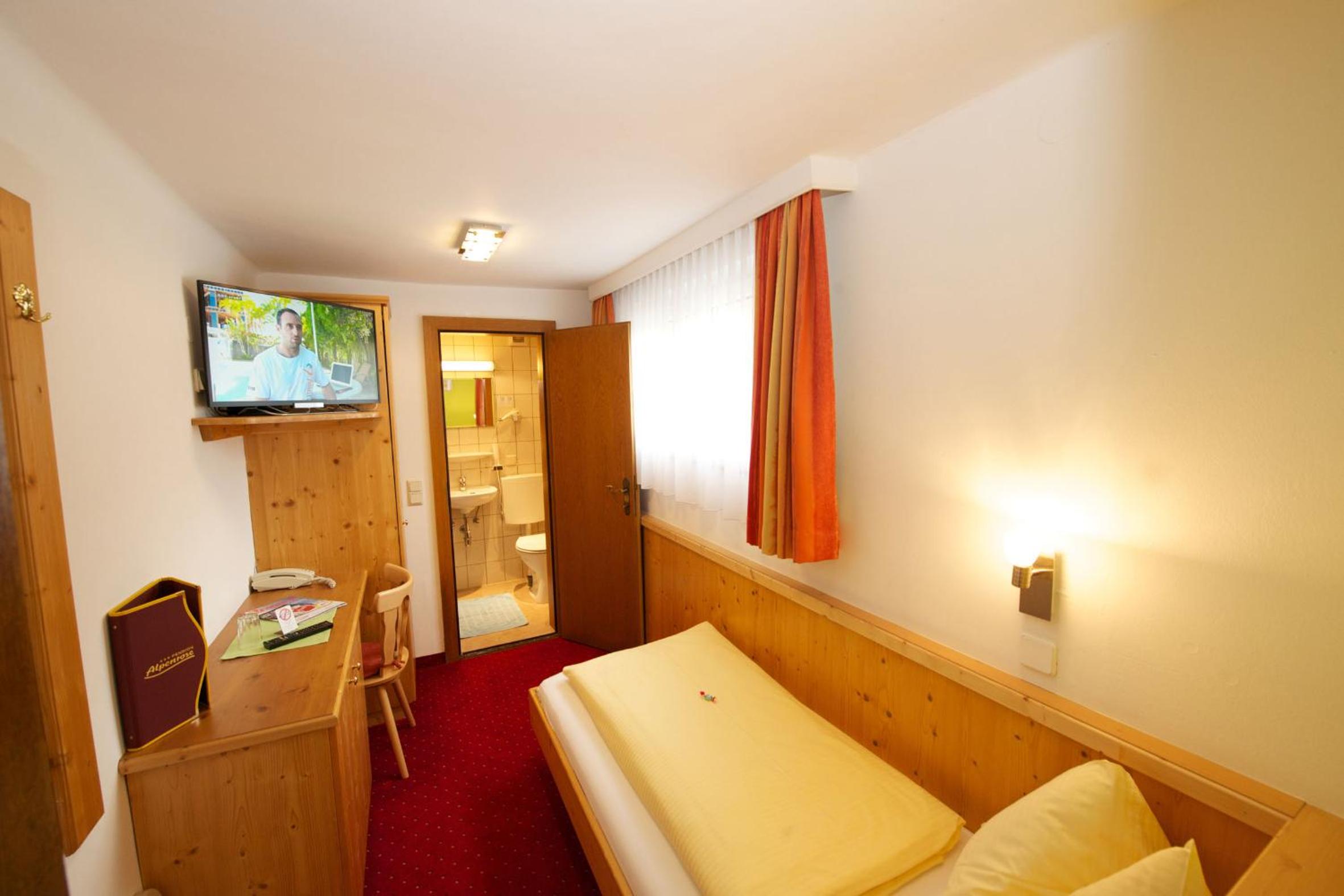 Pension Alpenrose