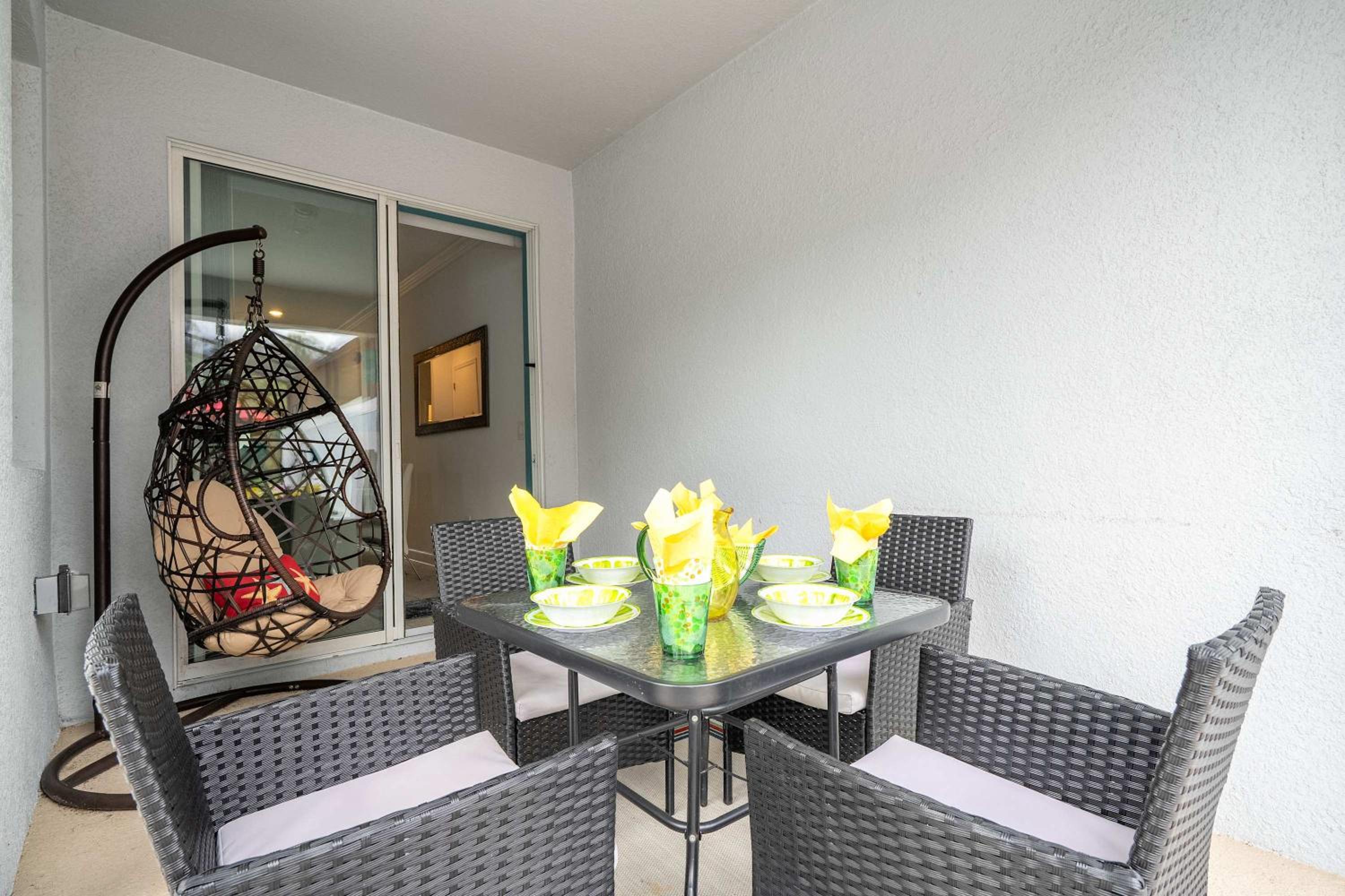Stunning 4Bd Close to Disney at Storey Lake Resort 2569