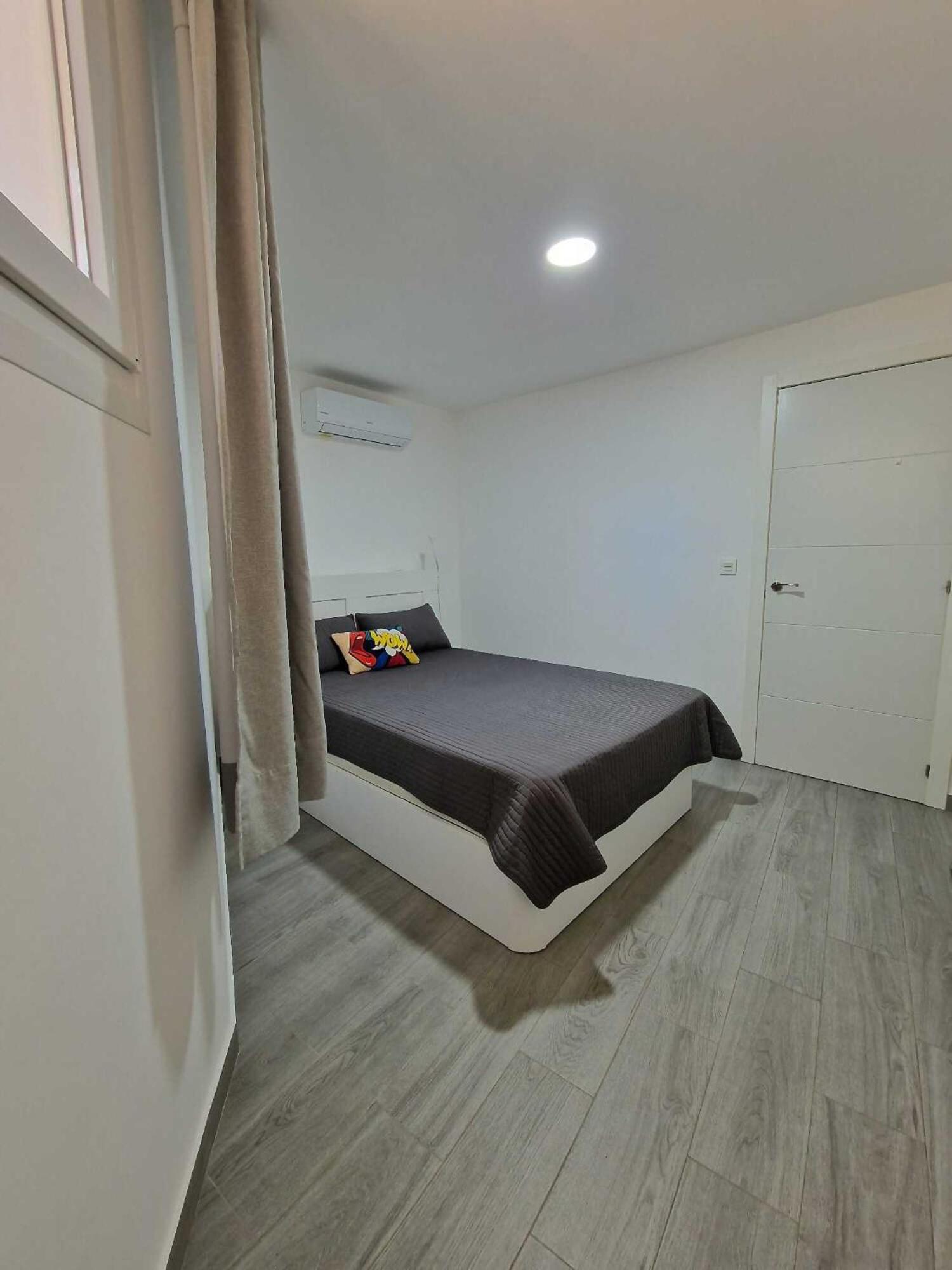 El Rincón de la tranquilidad Escapando de todo