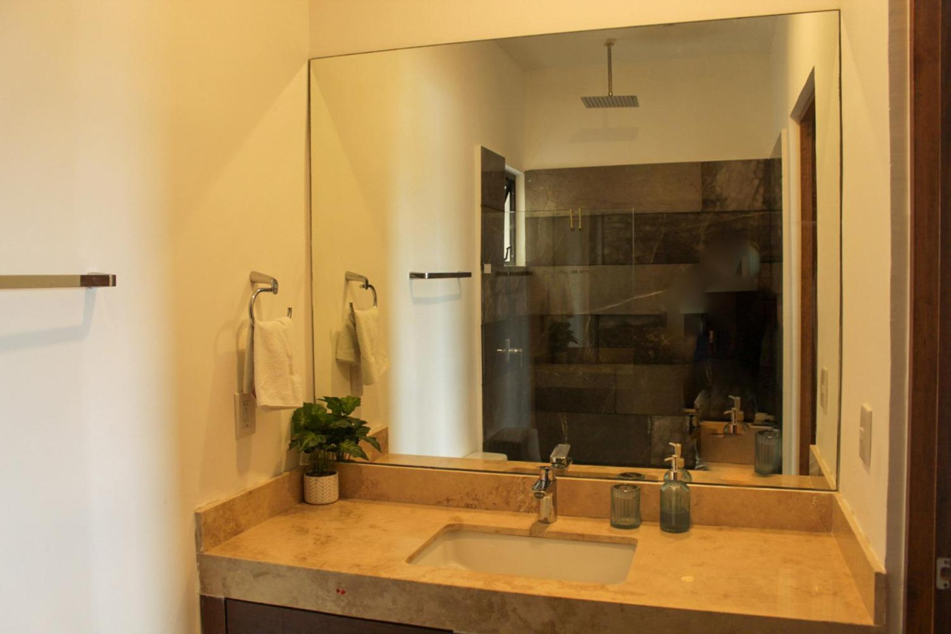 Eubea Luxury beachfront penthouse