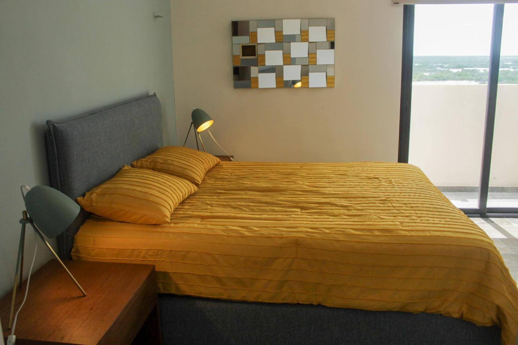 Eubea Luxury beachfront penthouse