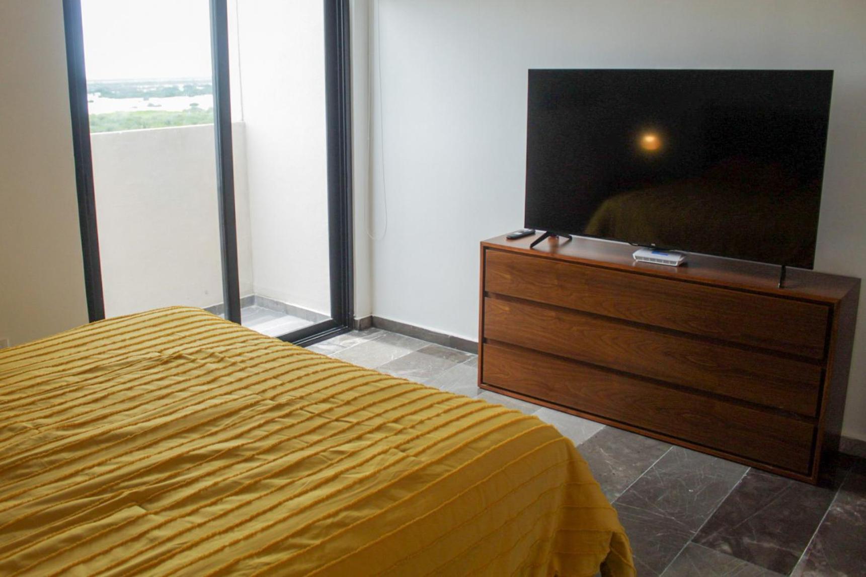 Eubea Luxury beachfront penthouse