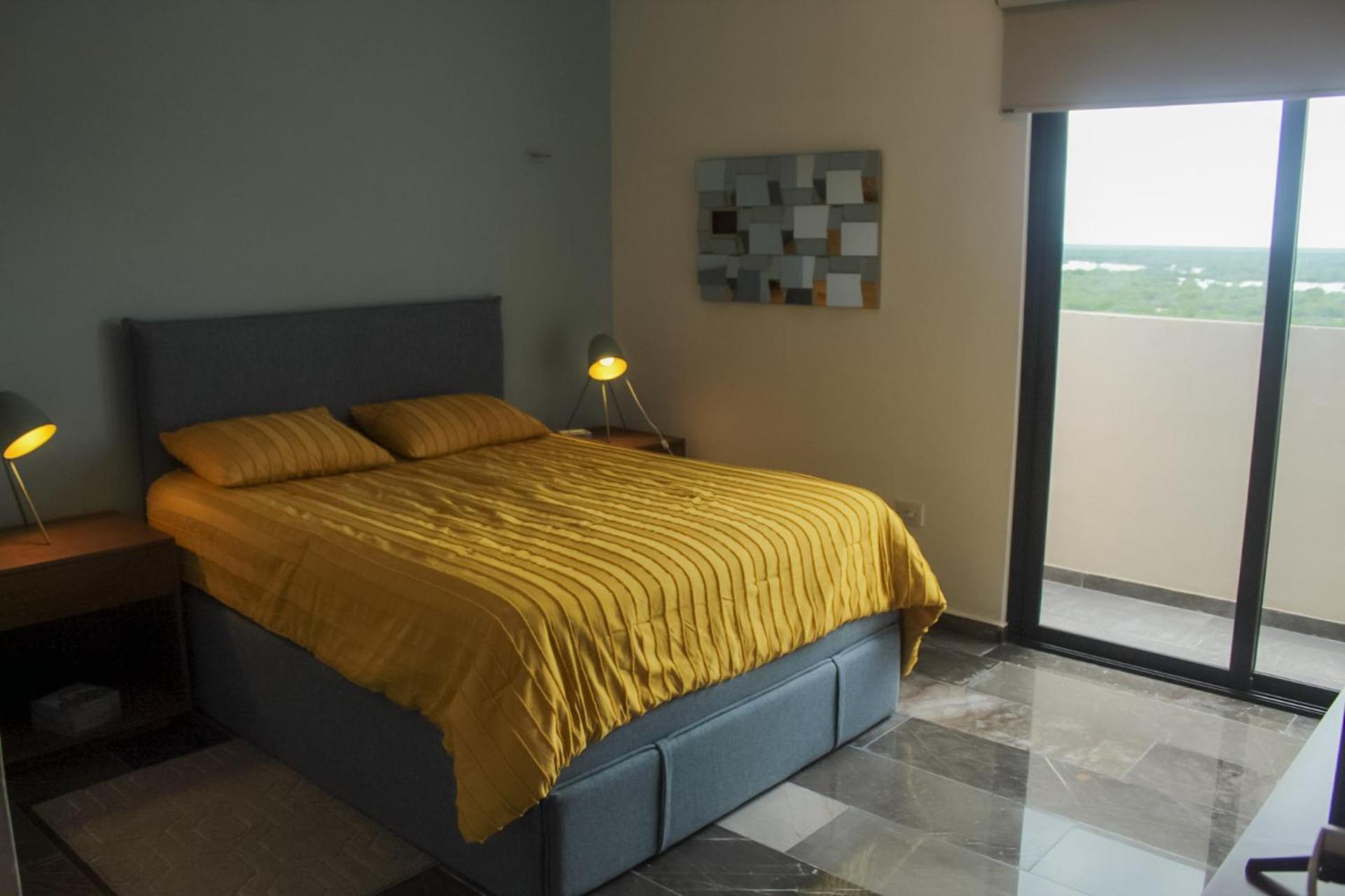 Eubea Luxury beachfront penthouse