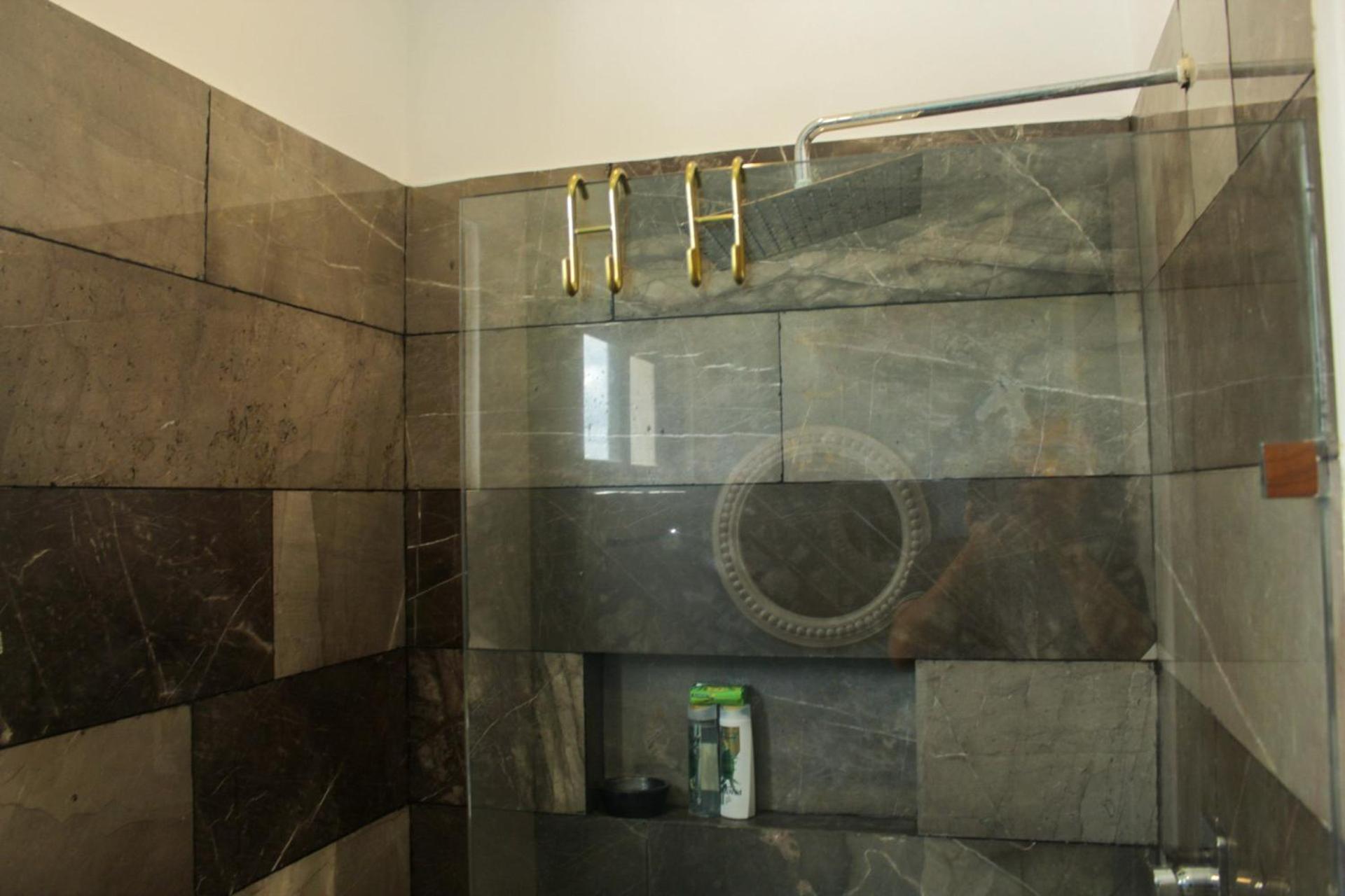 Eubea Luxury beachfront penthouse