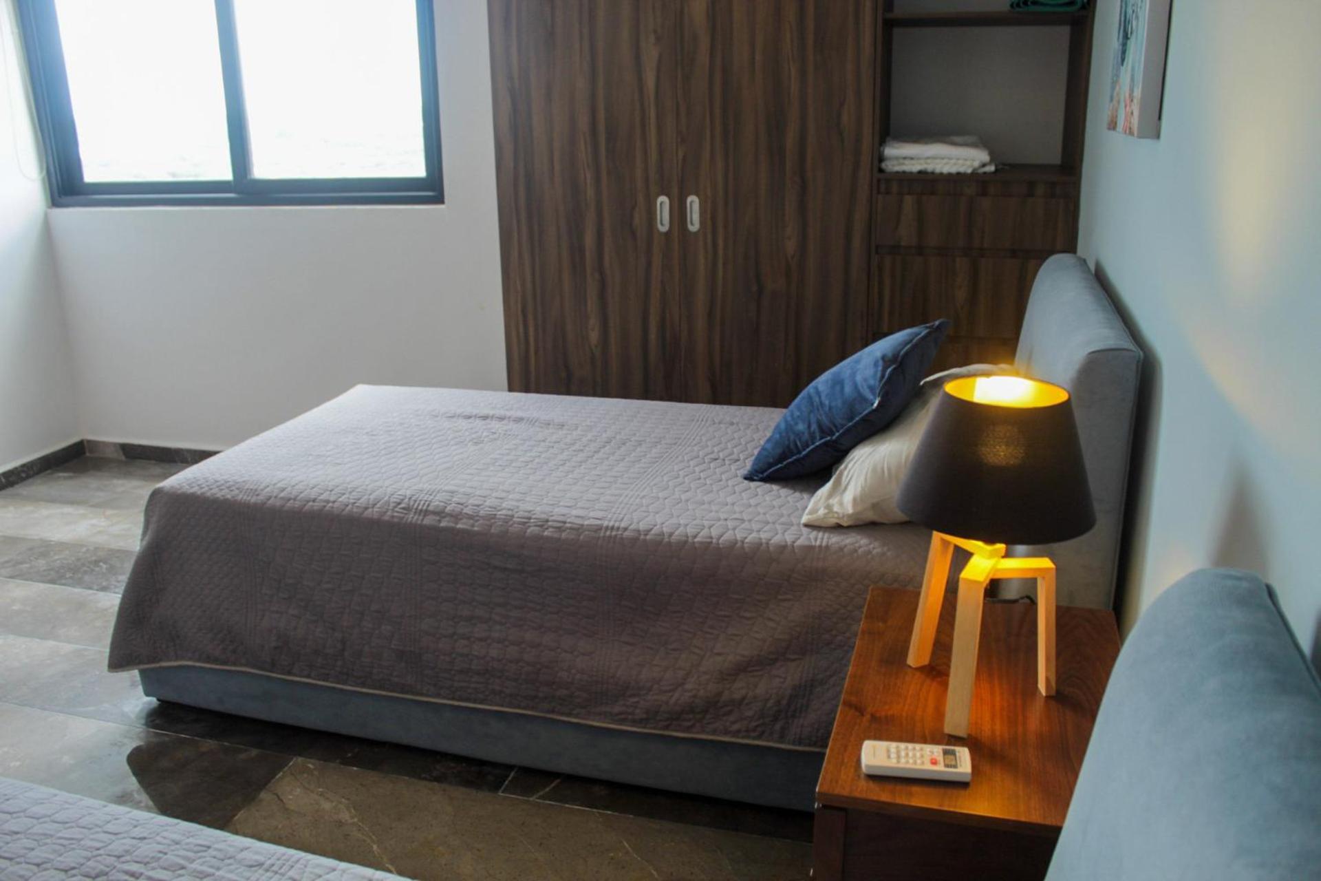 Eubea Luxury beachfront penthouse