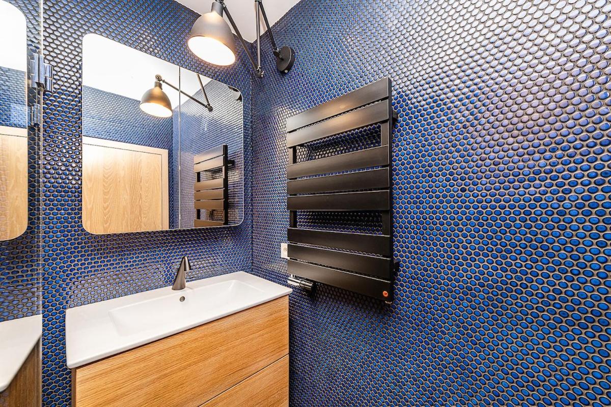 Amazing 3-Bedroom and Terrace overlooking TV Tower