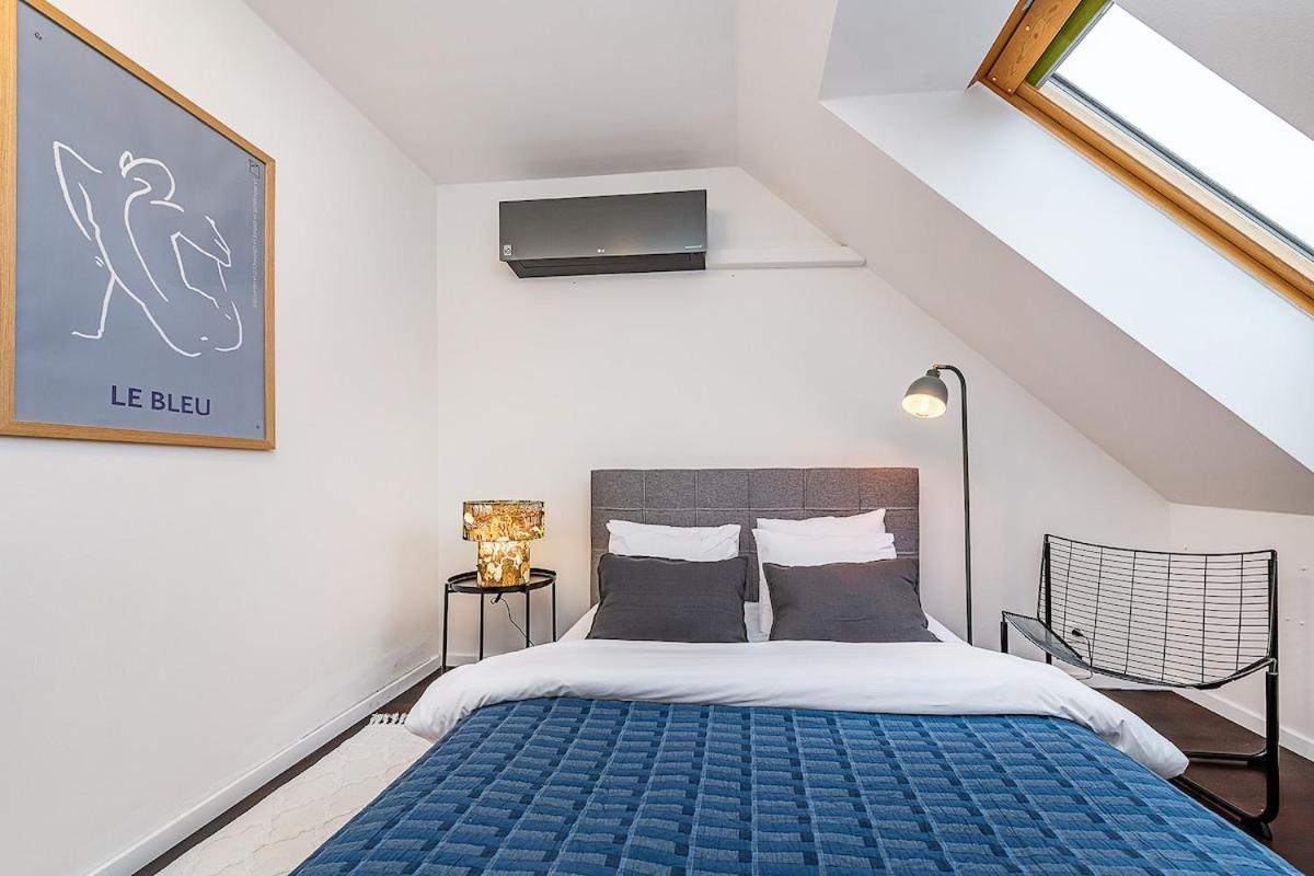 Amazing 3-Bedroom and Terrace overlooking TV Tower