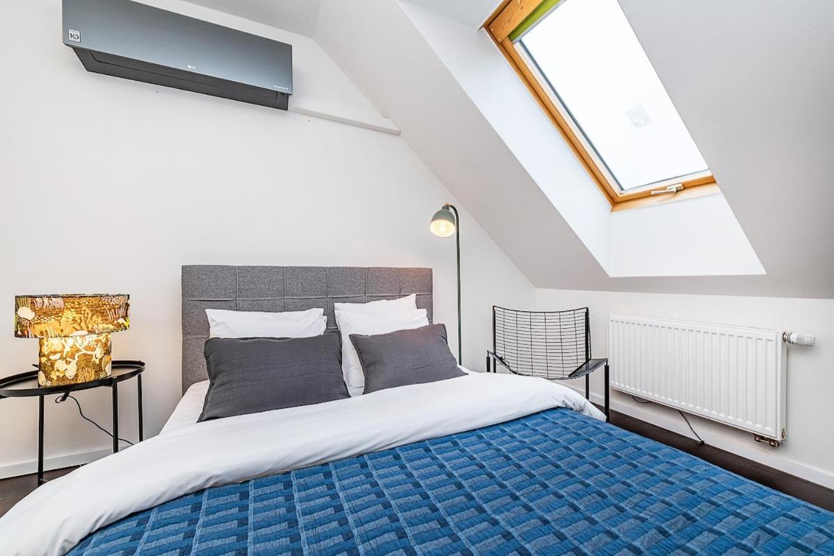 Amazing 3-Bedroom and Terrace overlooking TV Tower